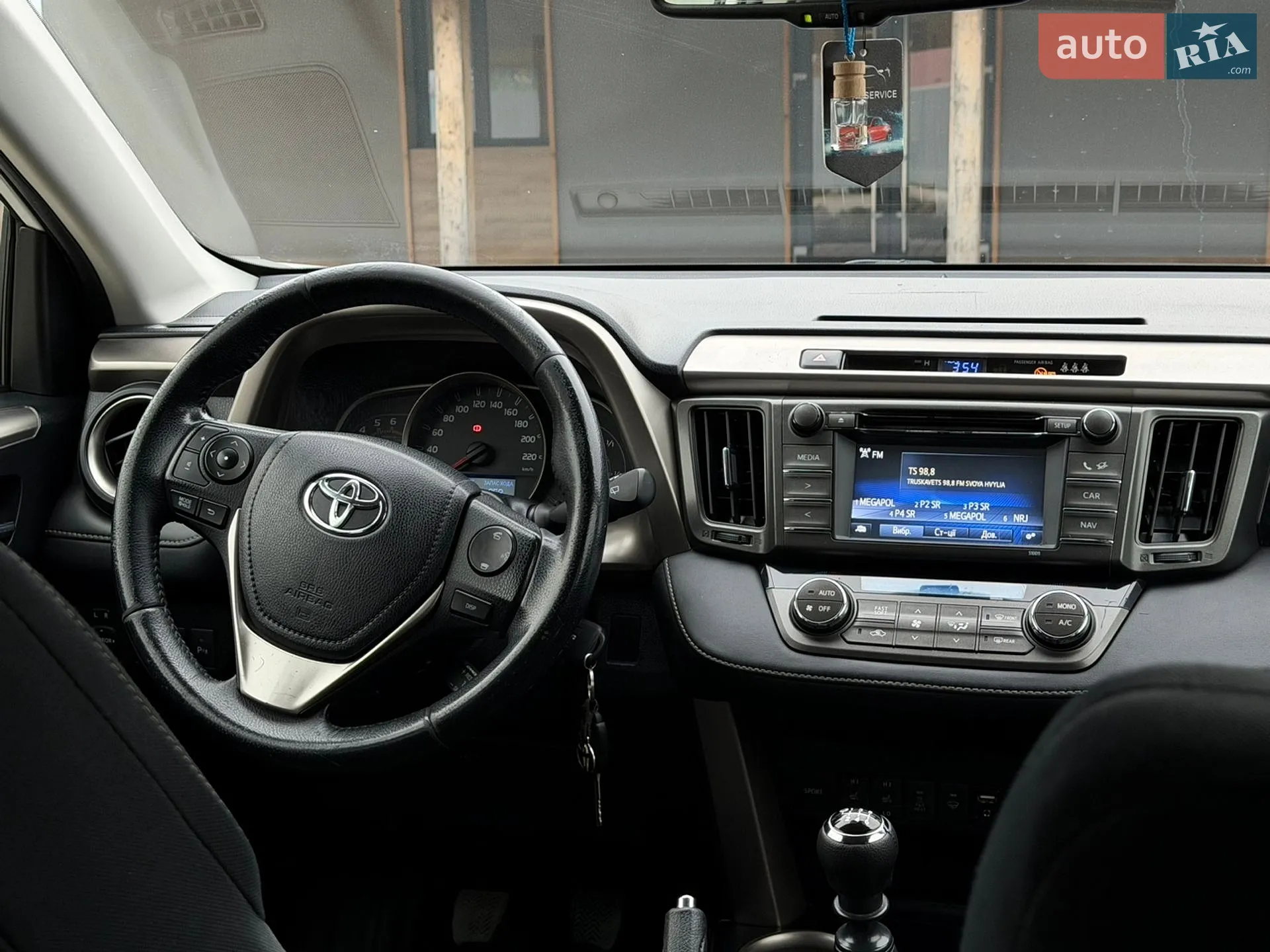 2016 Toyota RAV 4 - мініатюра 28
