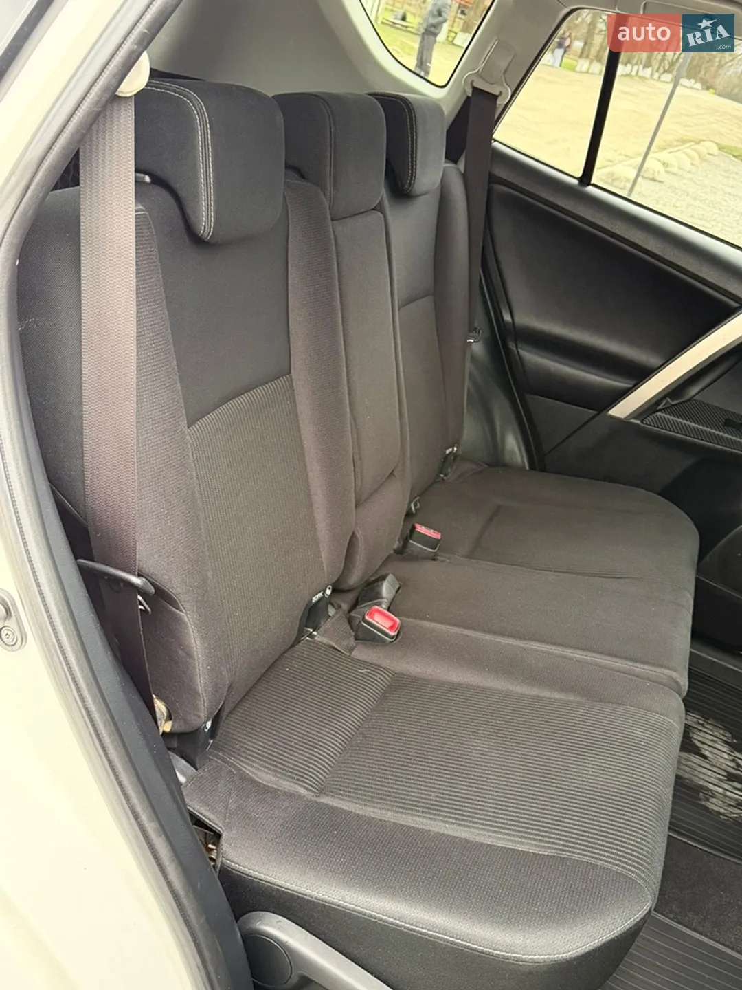 2016 Toyota RAV 4 - мініатюра 38