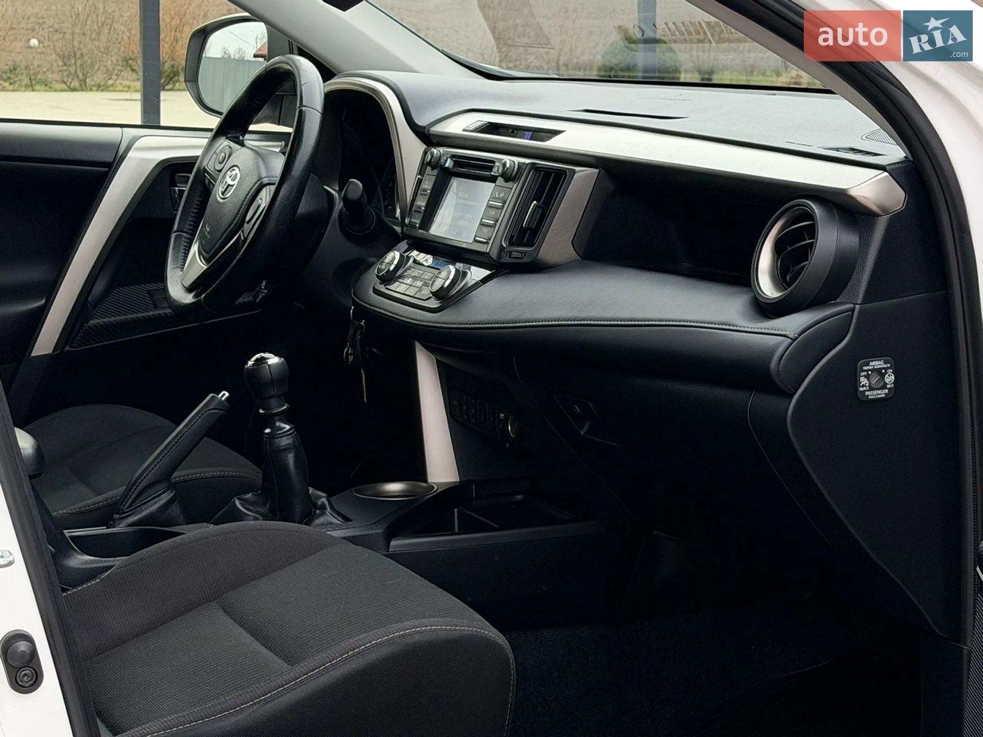 2016 Toyota RAV 4 - мініатюра 43