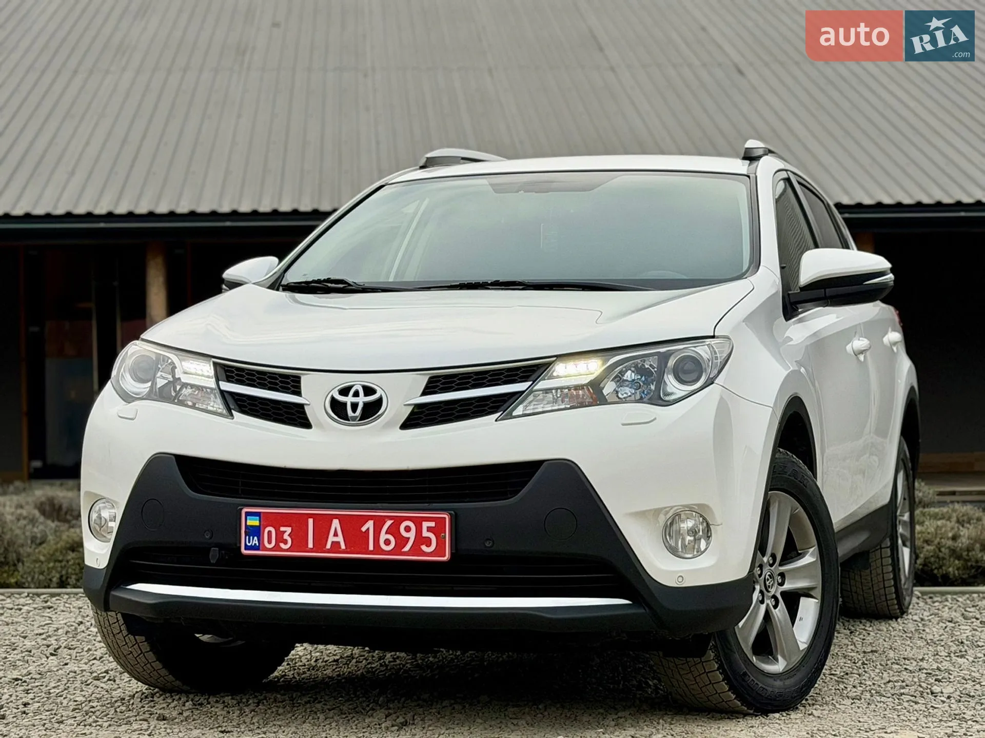 2016 Toyota RAV 4 - мініатюра 48