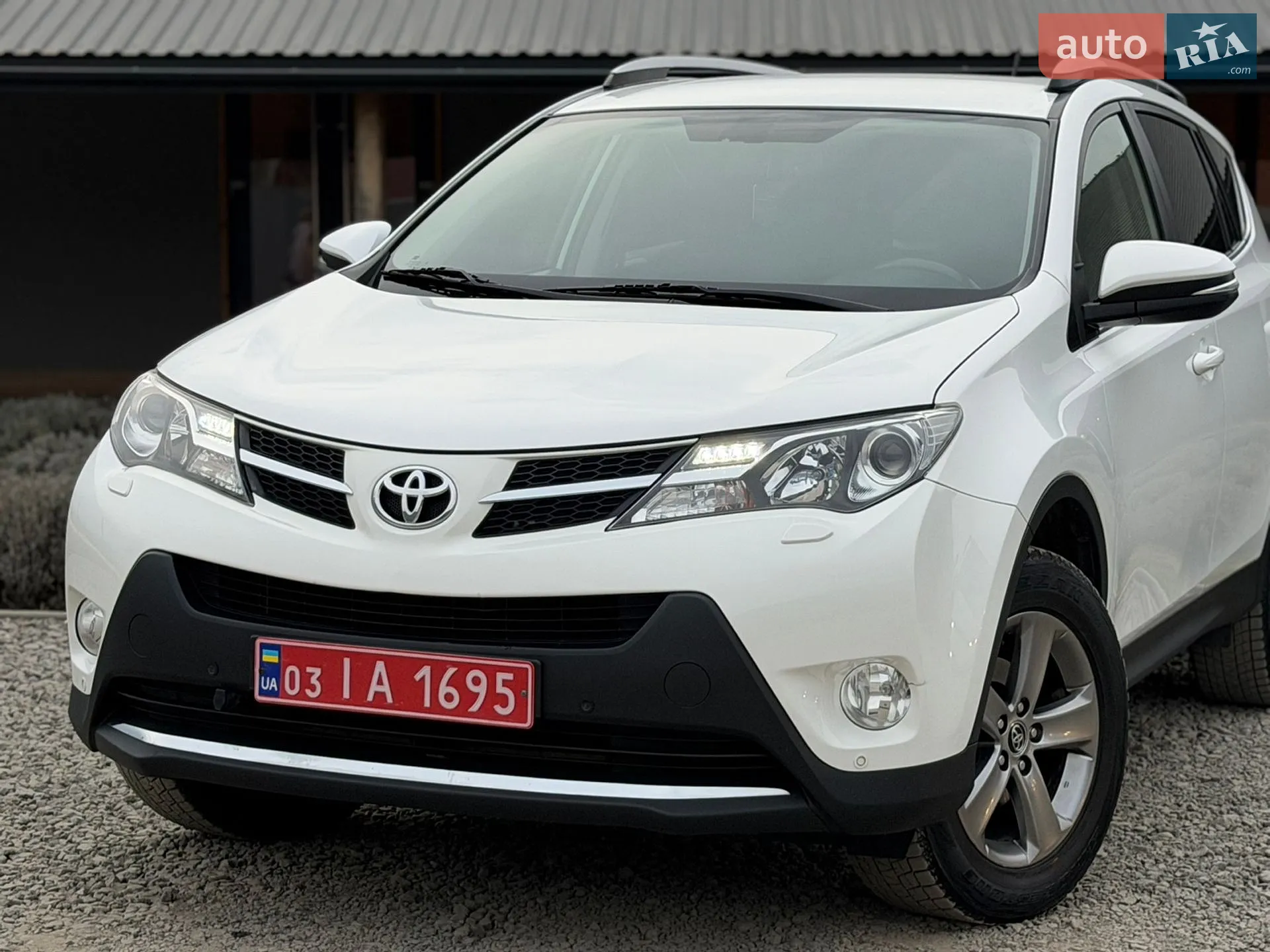 2016 Toyota RAV 4 - мініатюра 58