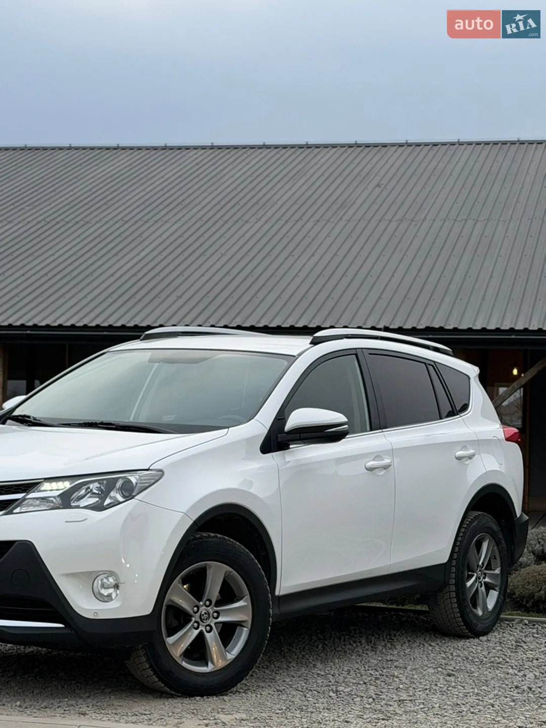 2016 Toyota RAV 4 - мініатюра 63