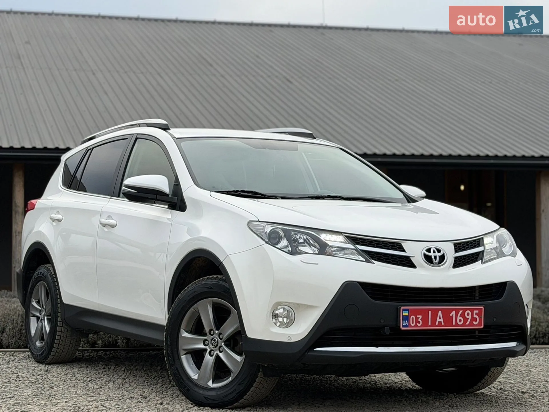 2016 Toyota RAV 4 - мініатюра 68