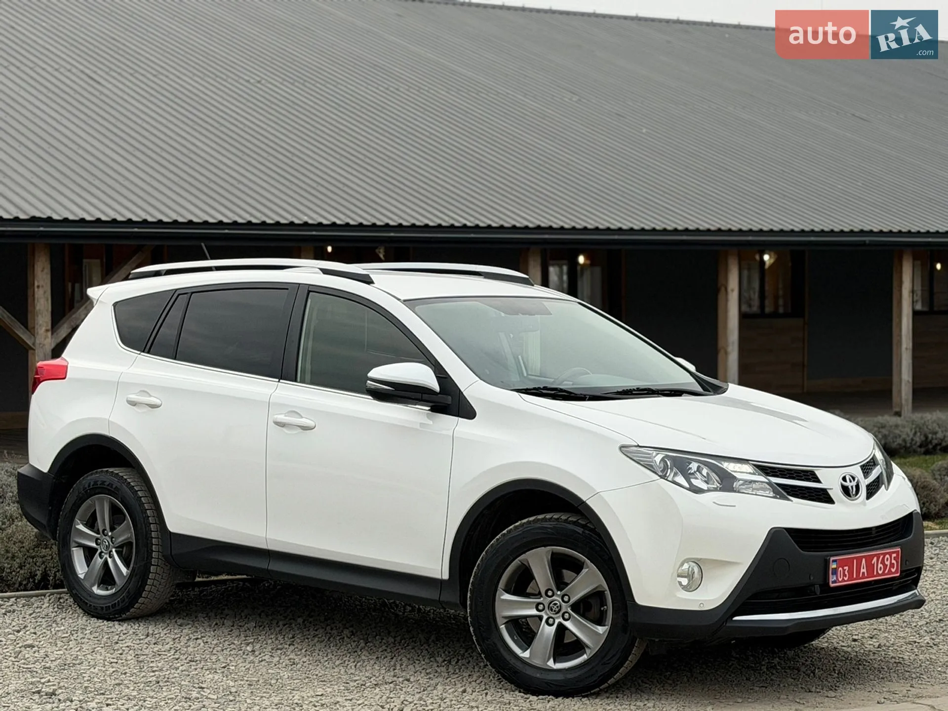 2016 Toyota RAV 4 - мініатюра 73