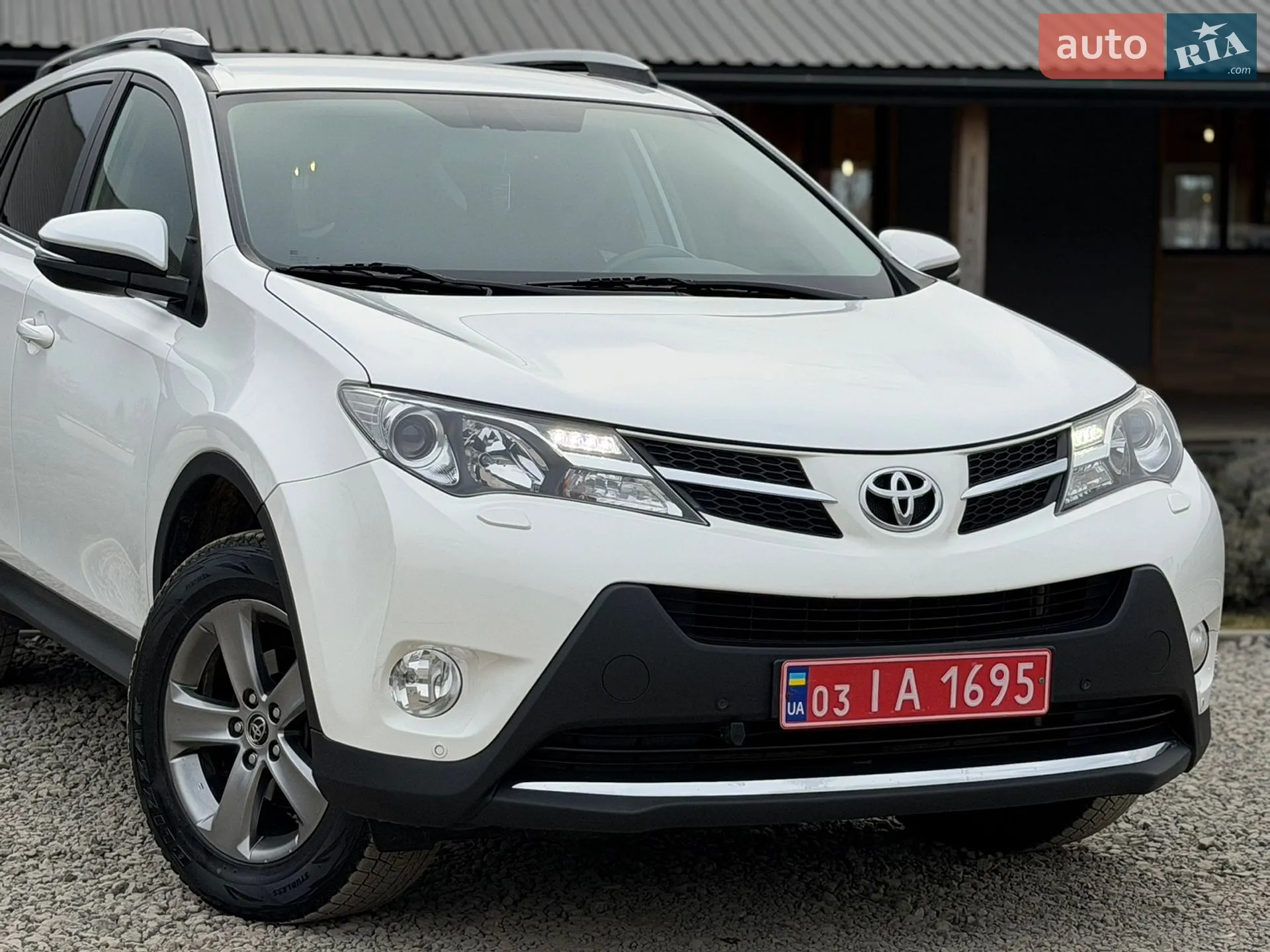 2016 Toyota RAV 4 - мініатюра 78