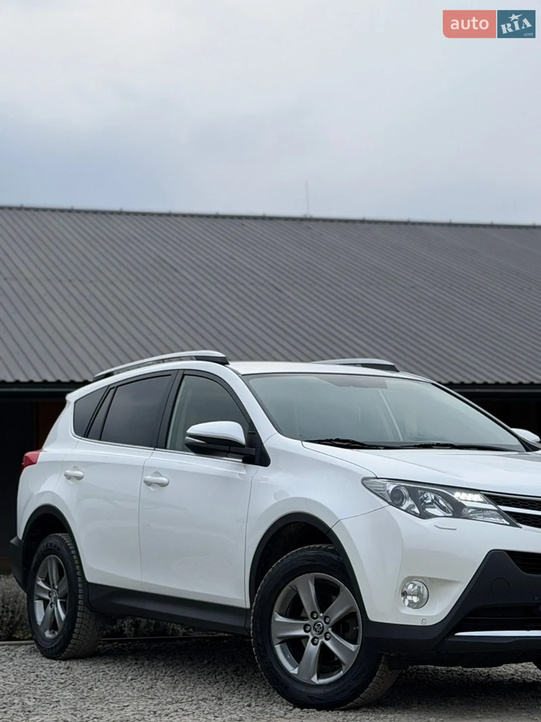 2016 Toyota RAV 4 - мініатюра 83