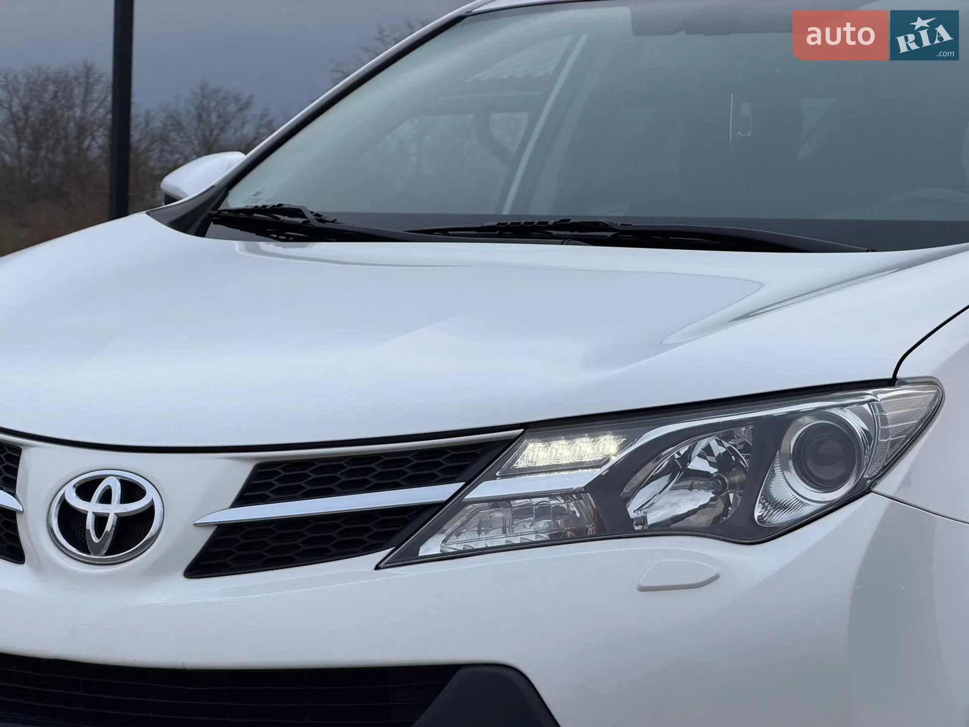2016 Toyota RAV 4 - мініатюра 88