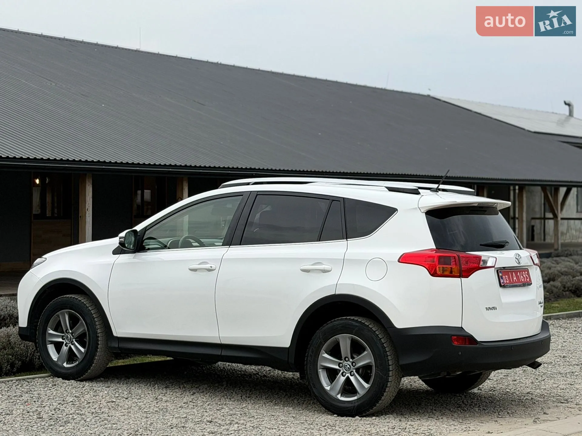 2016 Toyota RAV 4 - мініатюра 101