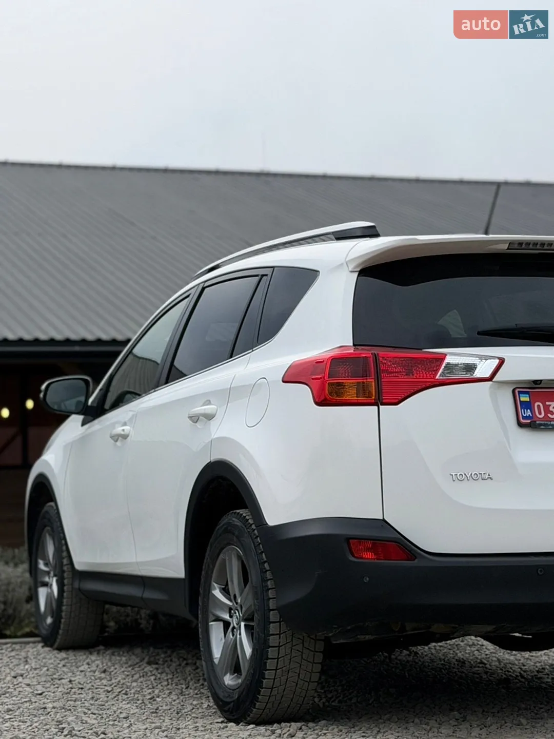 2016 Toyota RAV 4 - мініатюра 105