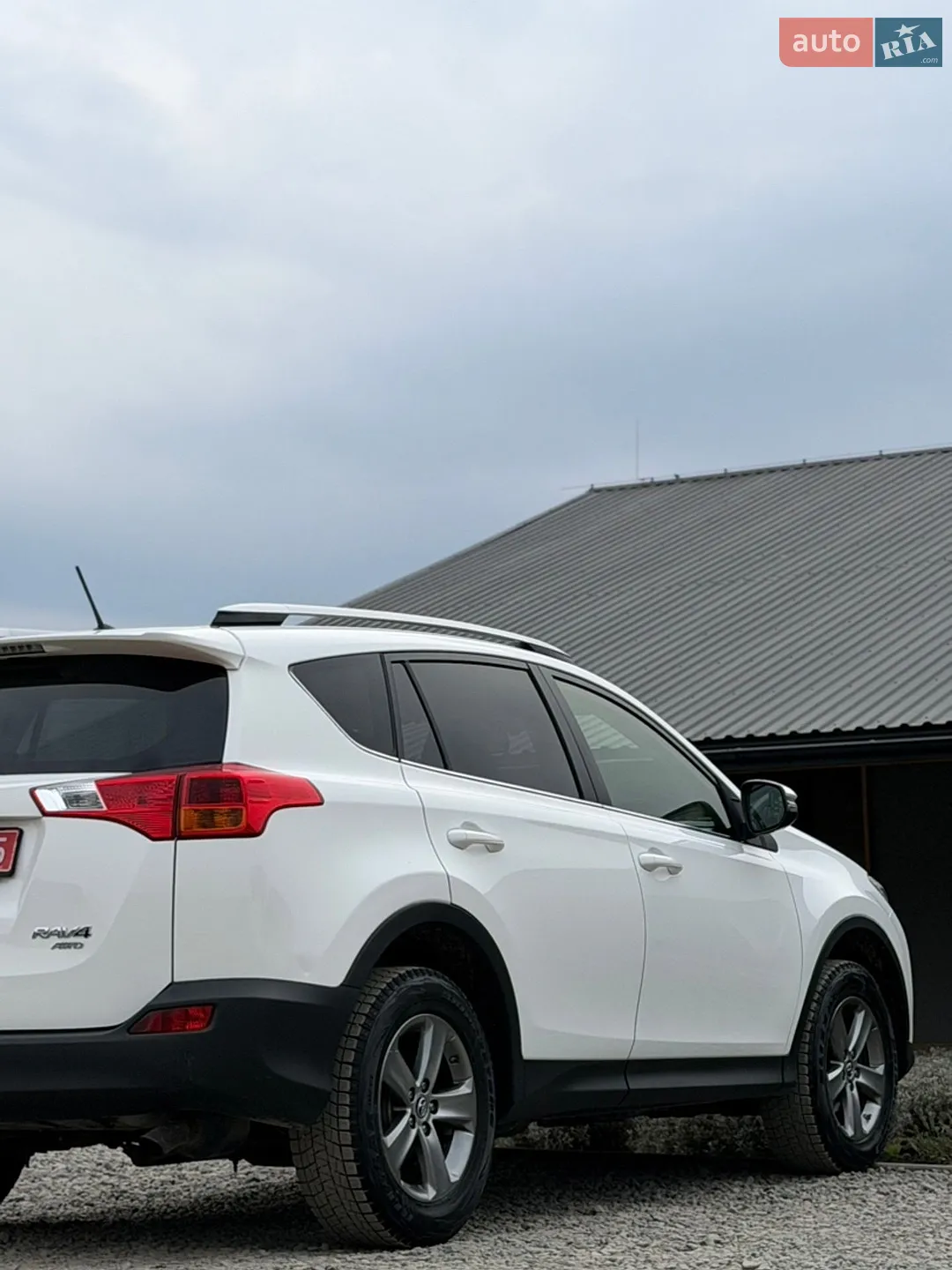 2016 Toyota RAV 4 - мініатюра 120