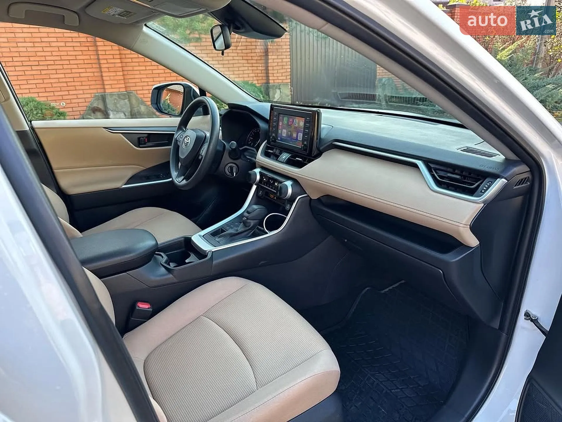 2019 Toyota RAV 4 - мініатюра 5