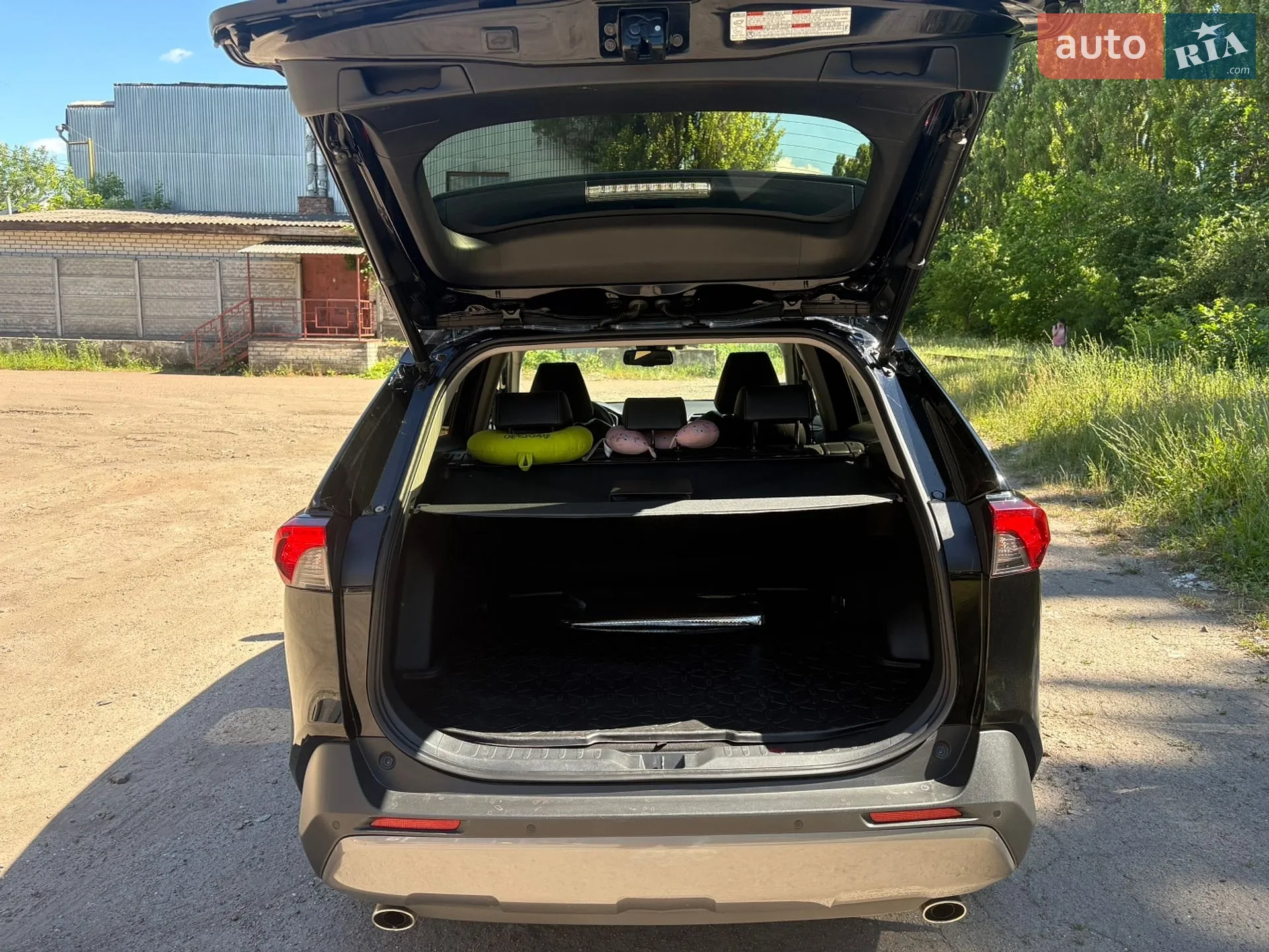 2019 Toyota RAV 4 - мініатюра 12