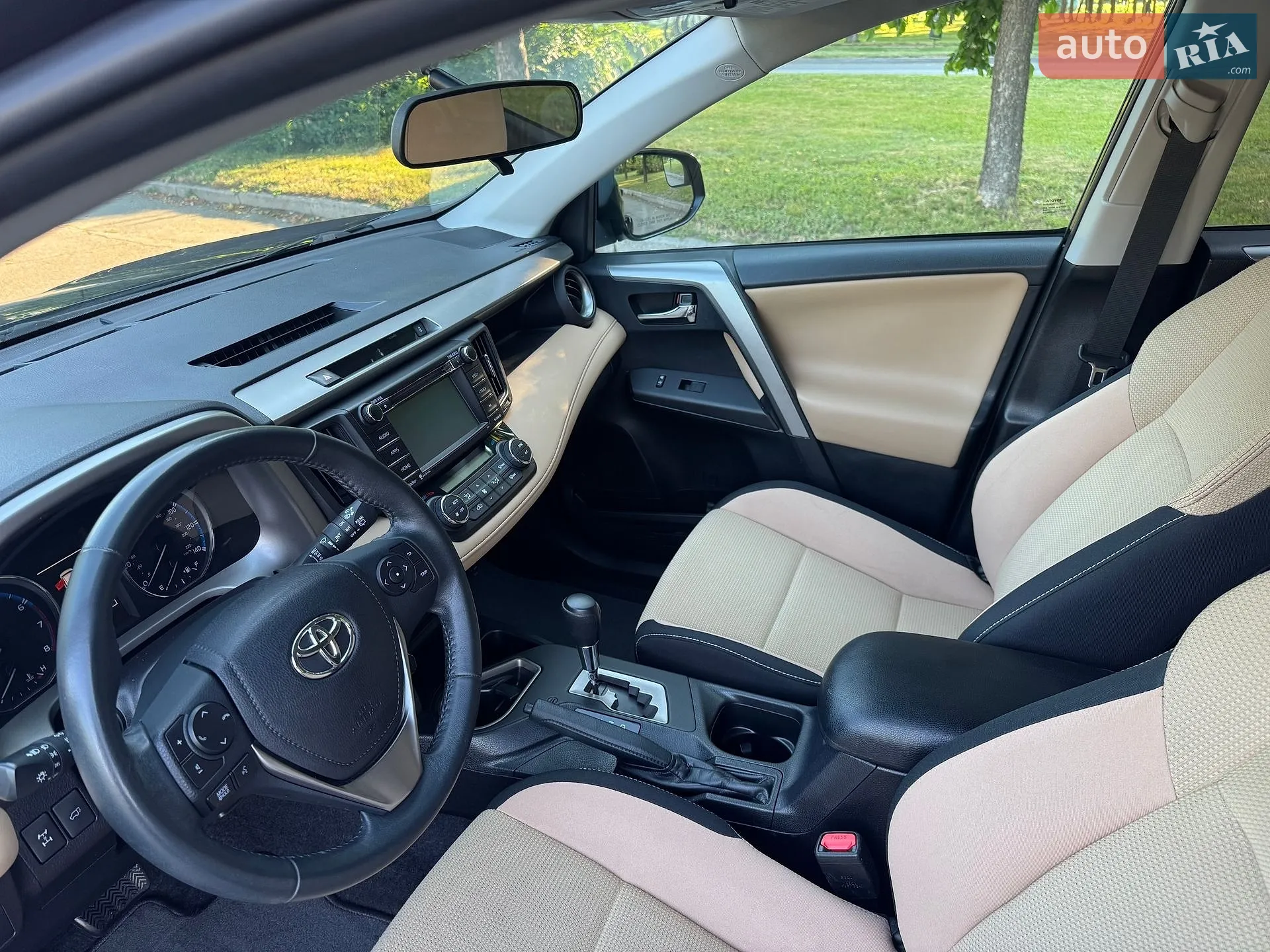 2016 Toyota RAV 4 - мініатюра 28