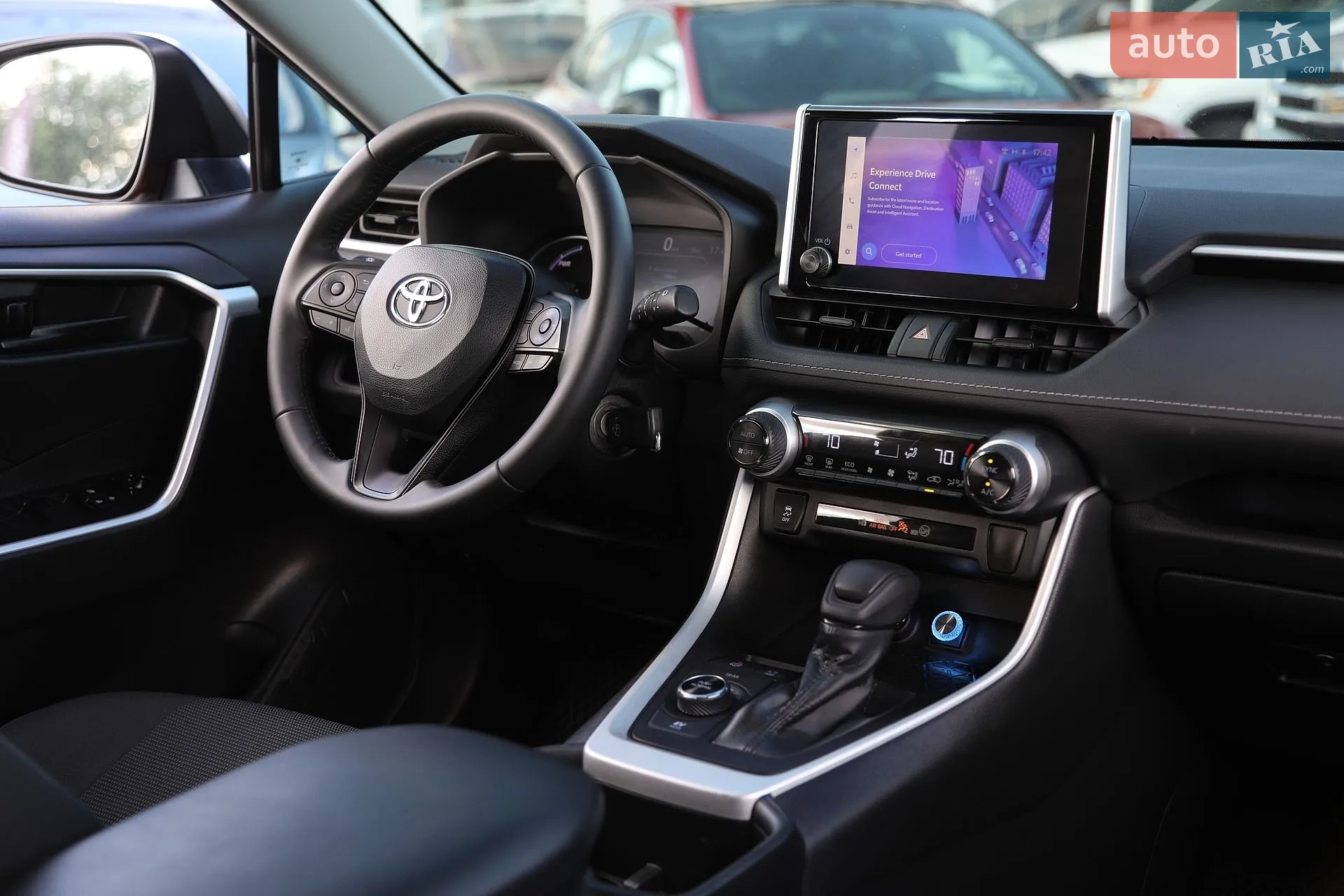 2023 Toyota RAV 4 - мініатюра 15