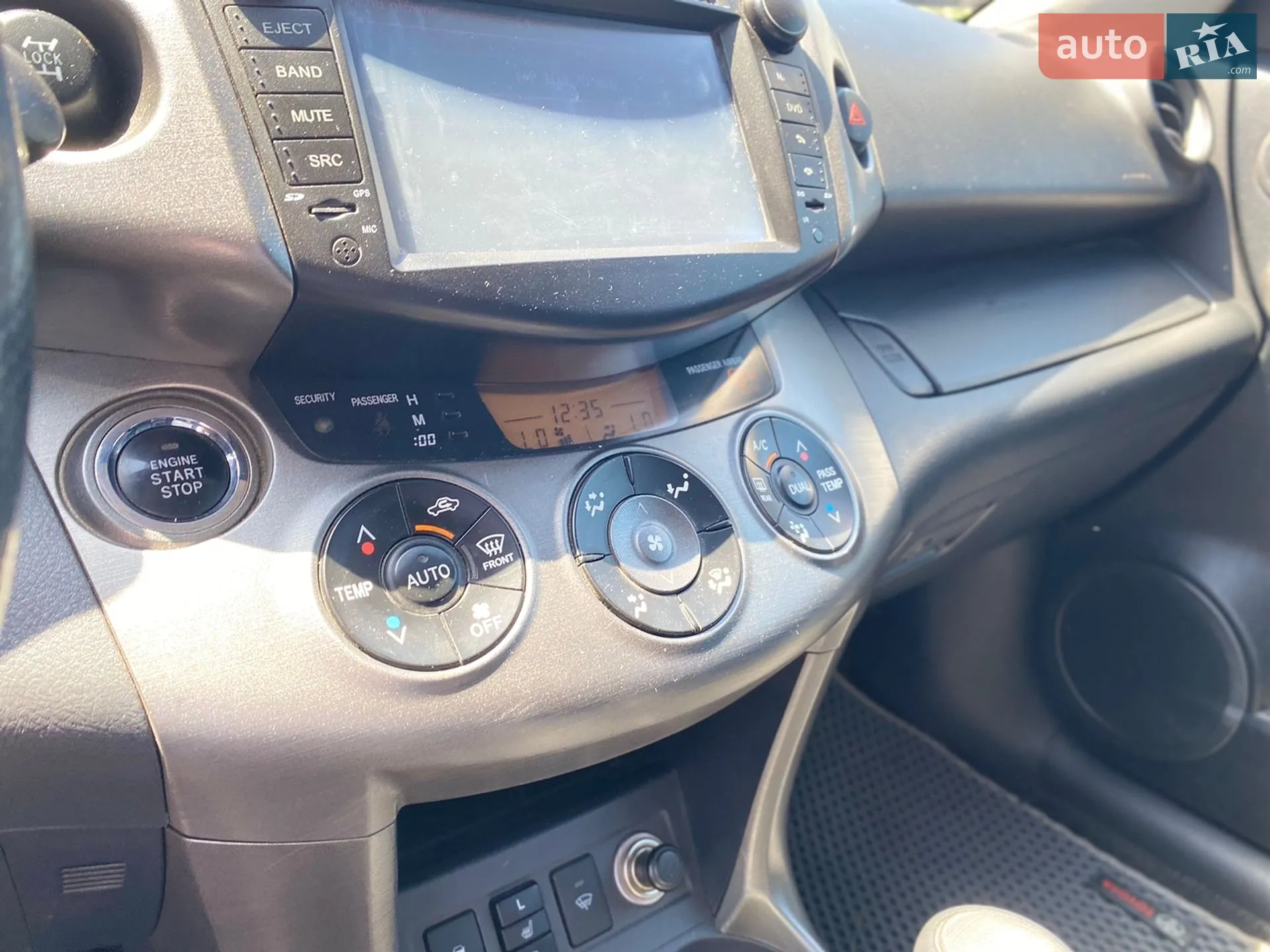 2010 Toyota RAV 4 - мініатюра 26