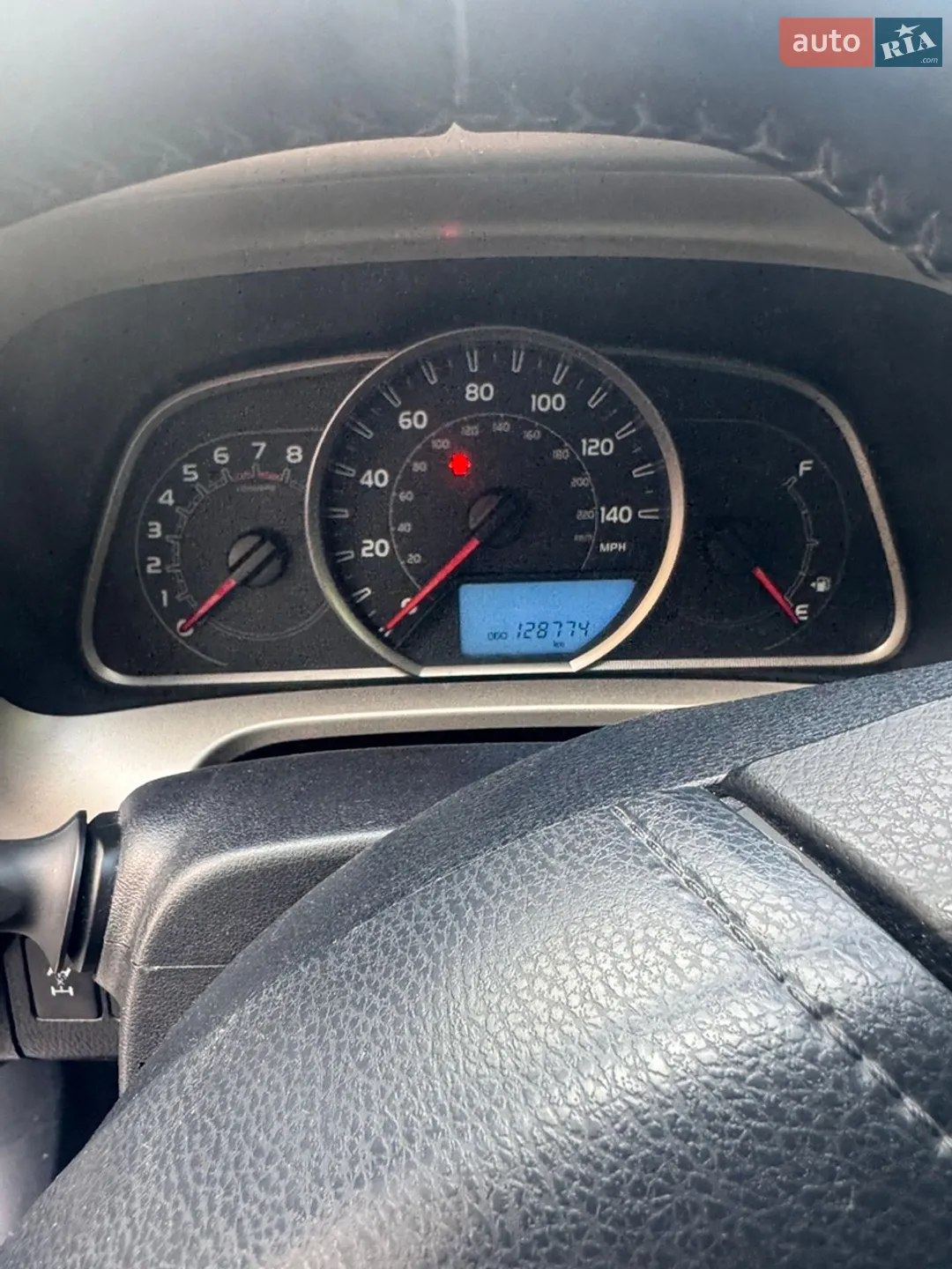 2014 Toyota RAV 4 - мініатюра 10