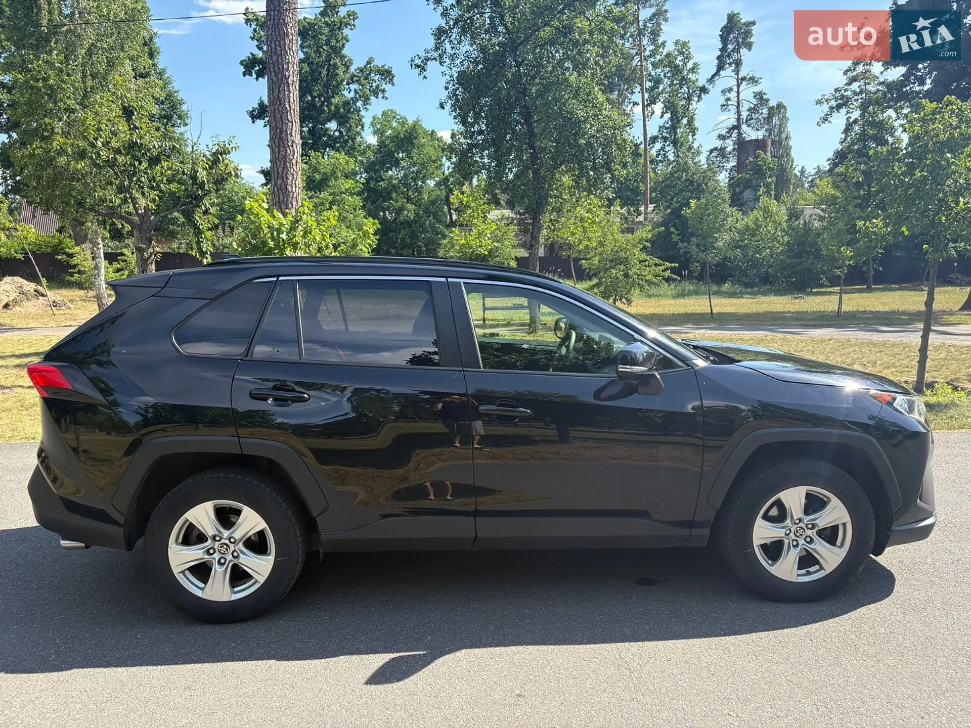 2019 Toyota RAV 4 - мініатюра 20
