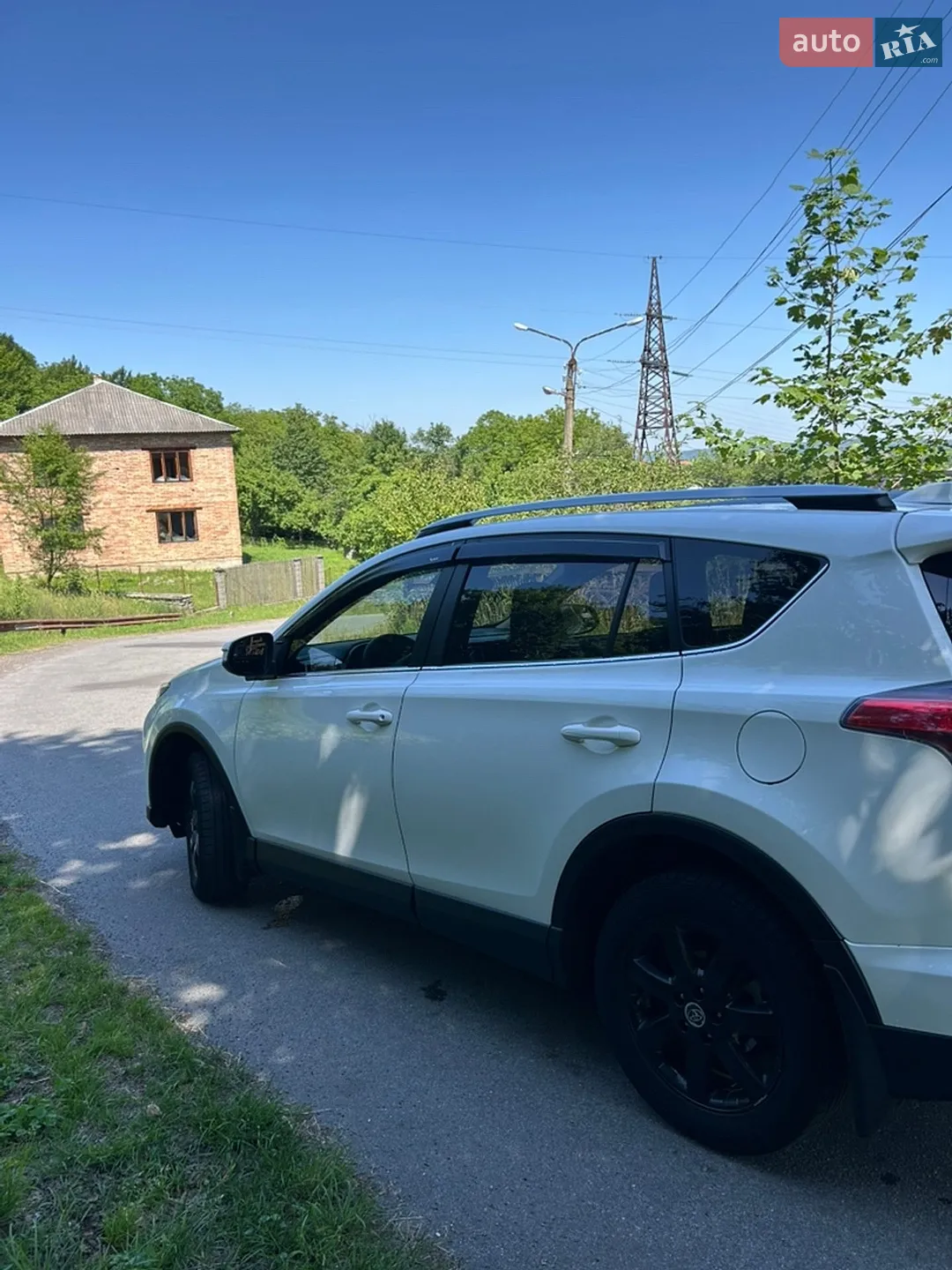 2018 Toyota RAV 4 - мініатюра 12