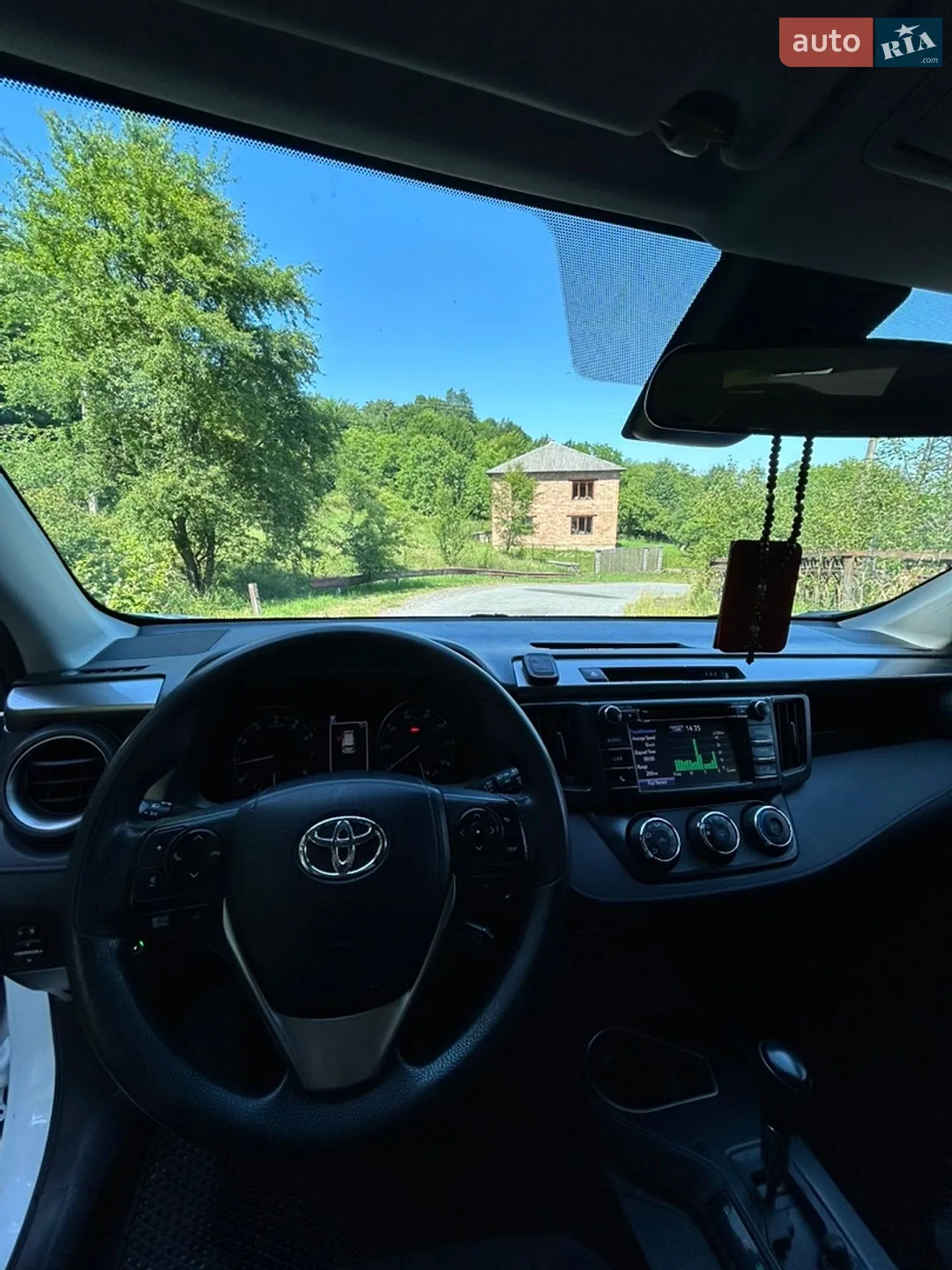 2018 Toyota RAV 4 - мініатюра 17