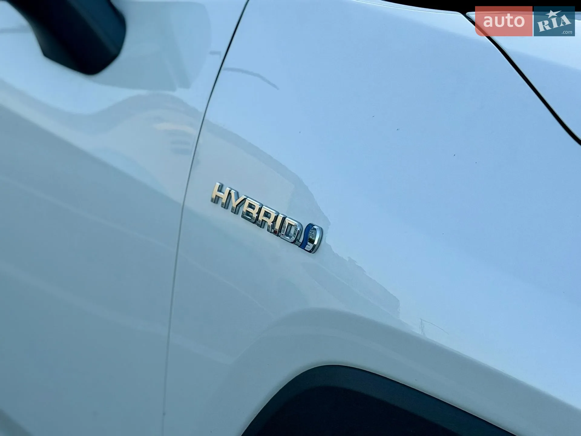 2019 Toyota RAV 4 - мініатюра 12