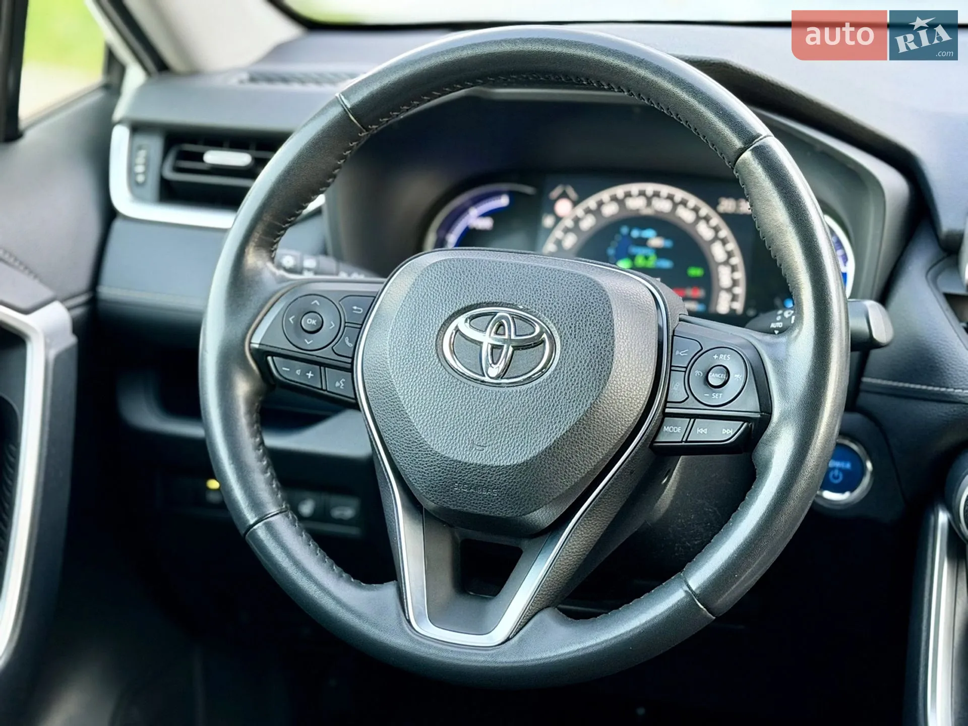 2019 Toyota RAV 4 - мініатюра 25