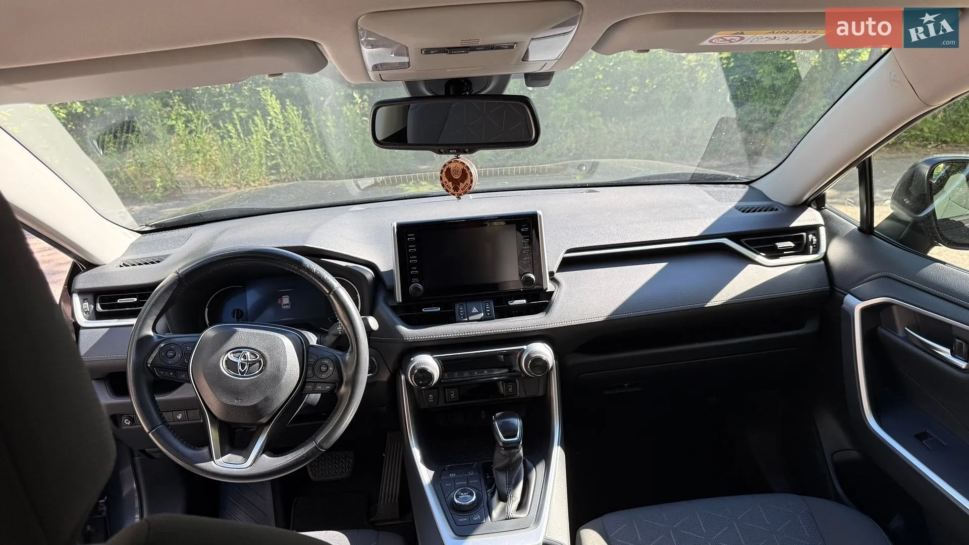 2020 Toyota RAV 4 - мініатюра 16