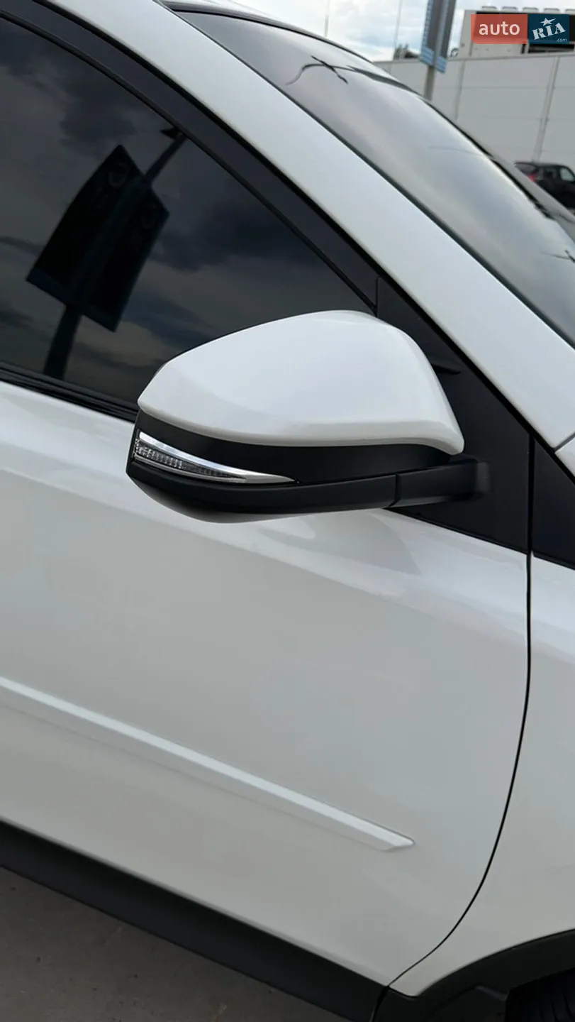 2014 Toyota RAV 4 - мініатюра 26