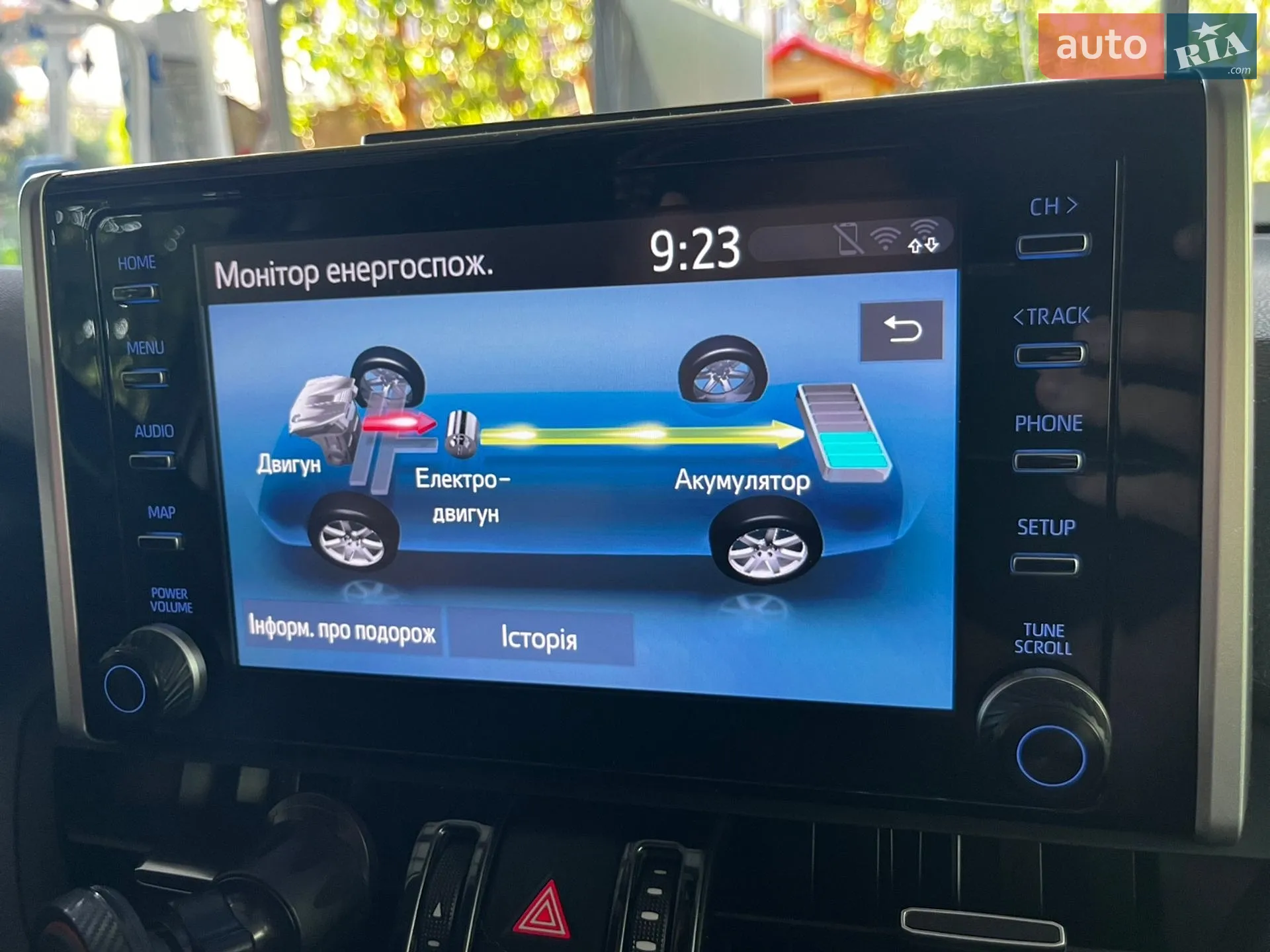 2019 Toyota RAV 4 - мініатюра 26