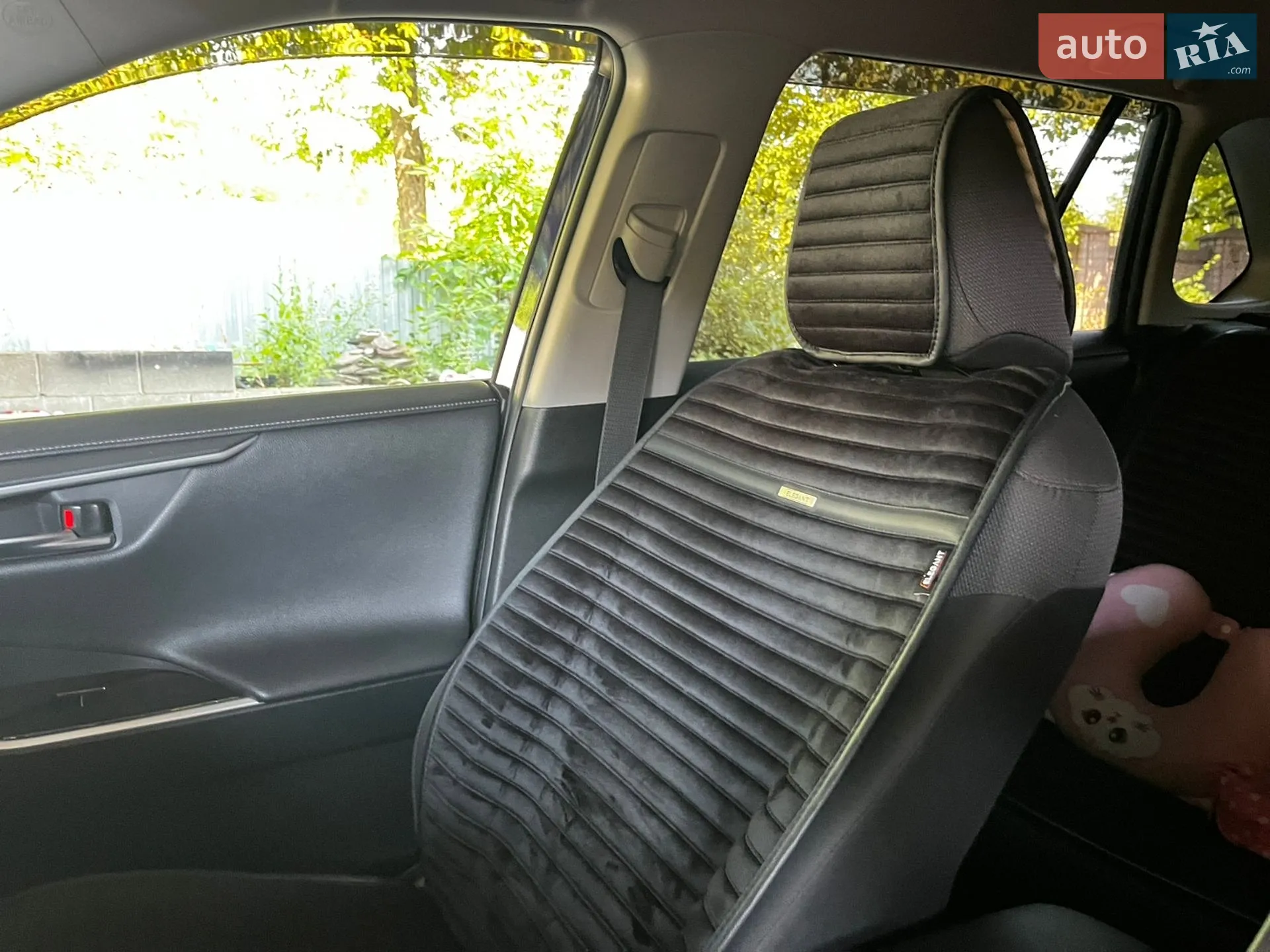 2019 Toyota RAV 4 - мініатюра 31