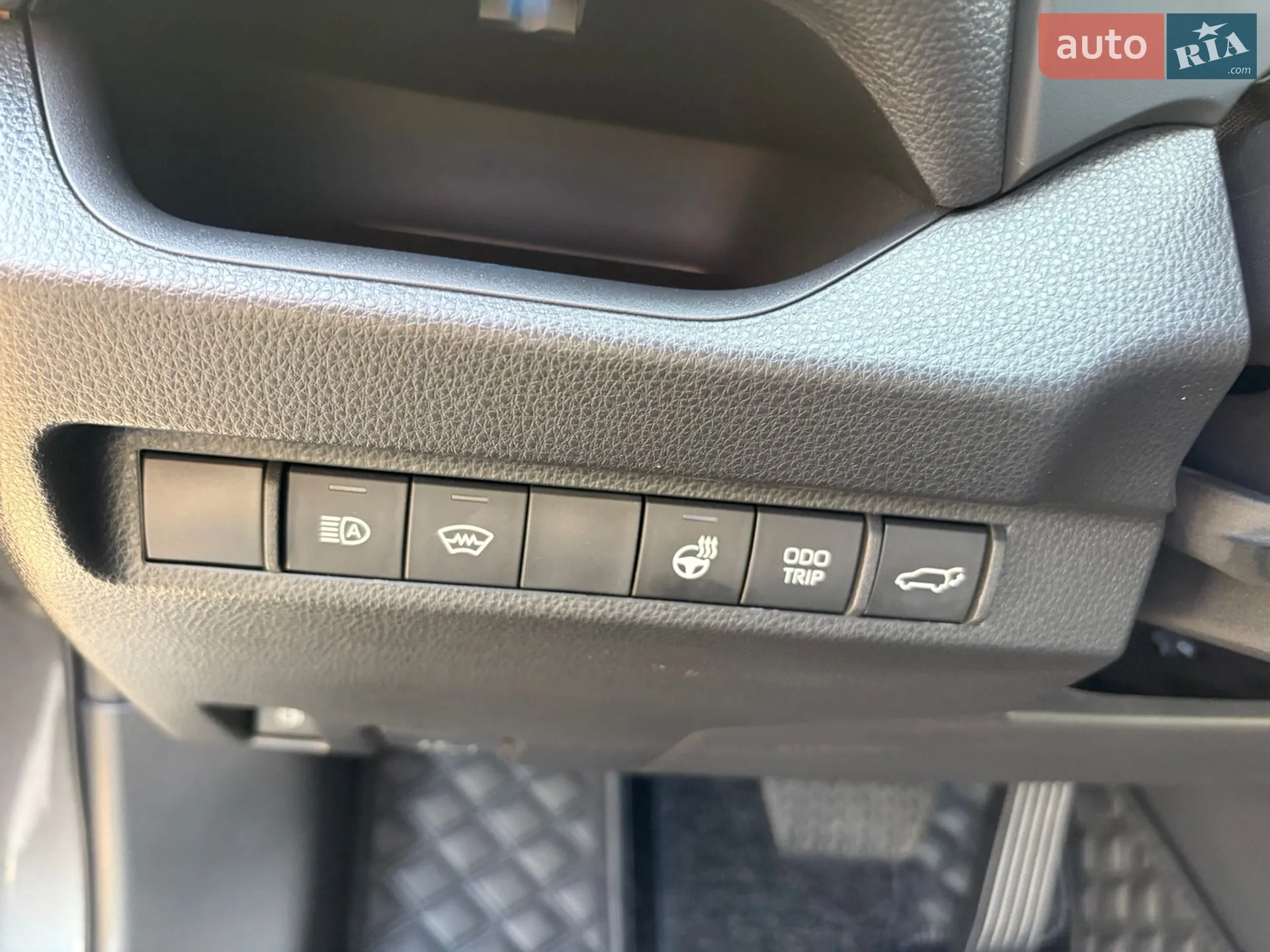 2023 Toyota RAV 4 - мініатюра 16