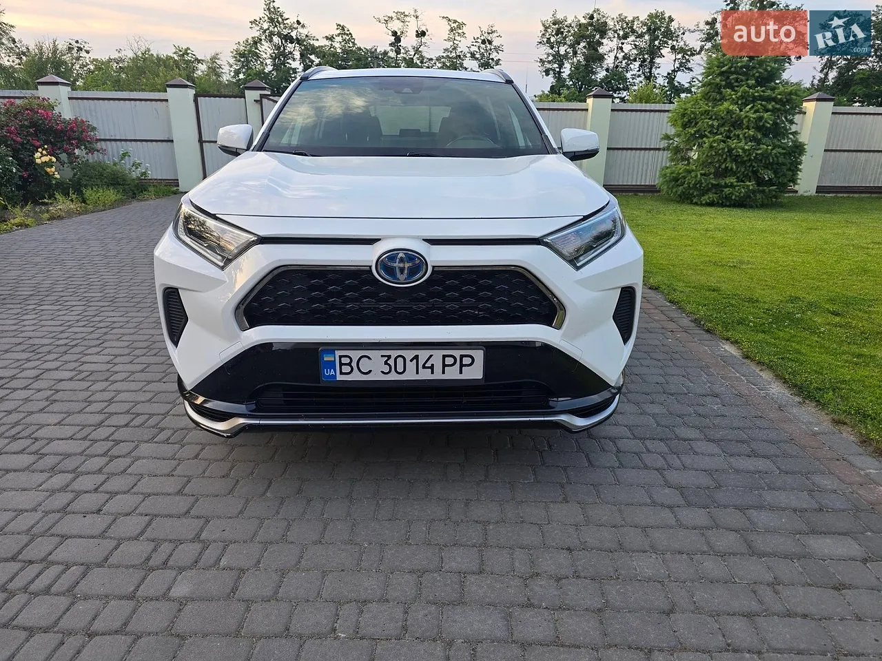 2020 Toyota RAV 4 - мініатюра 20