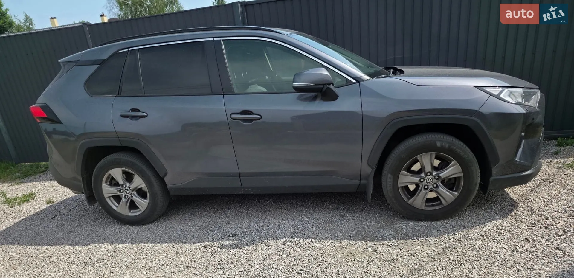 2023 Toyota RAV 4 - мініатюра 2