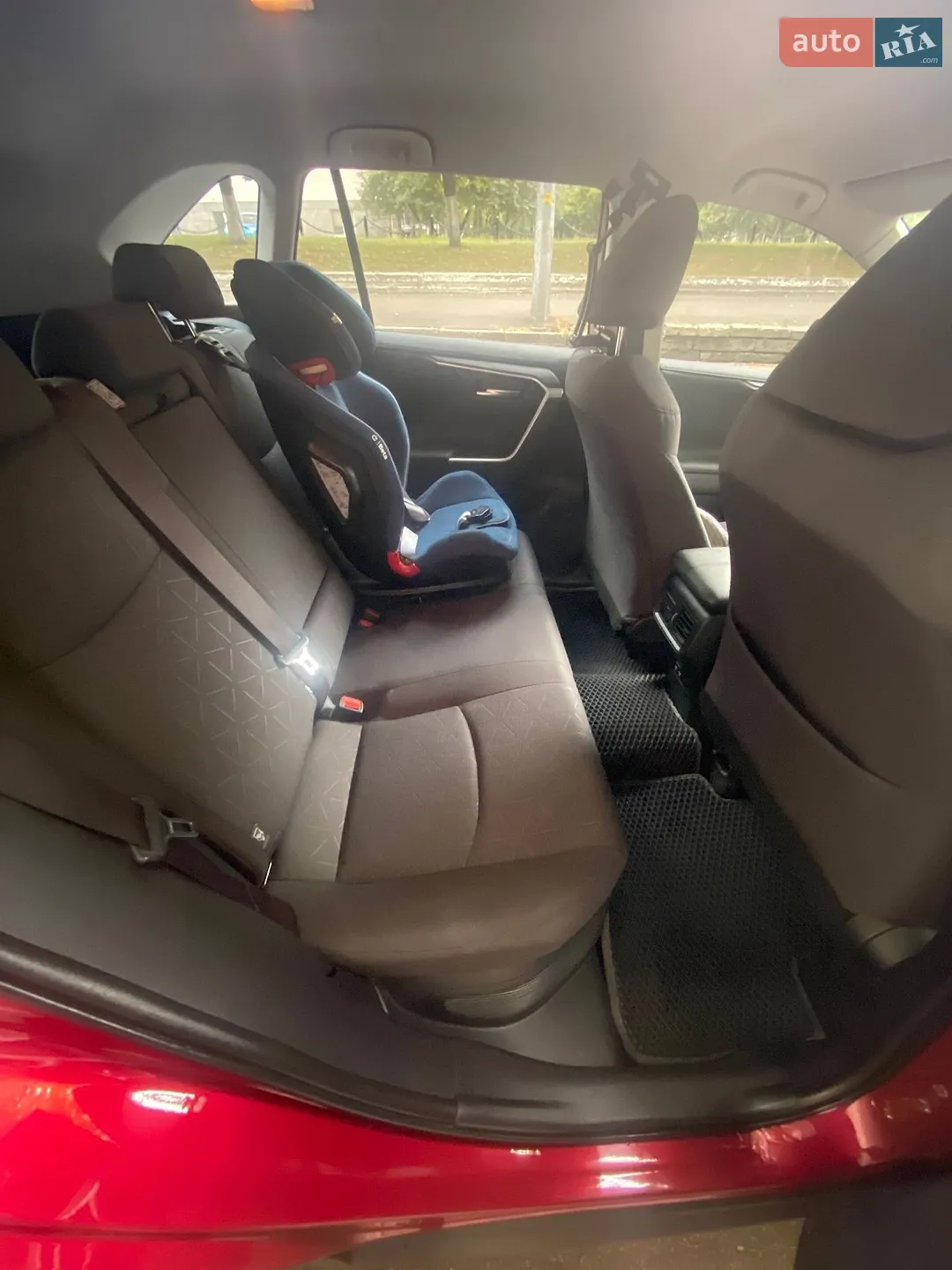2019 Toyota RAV 4 - мініатюра 5