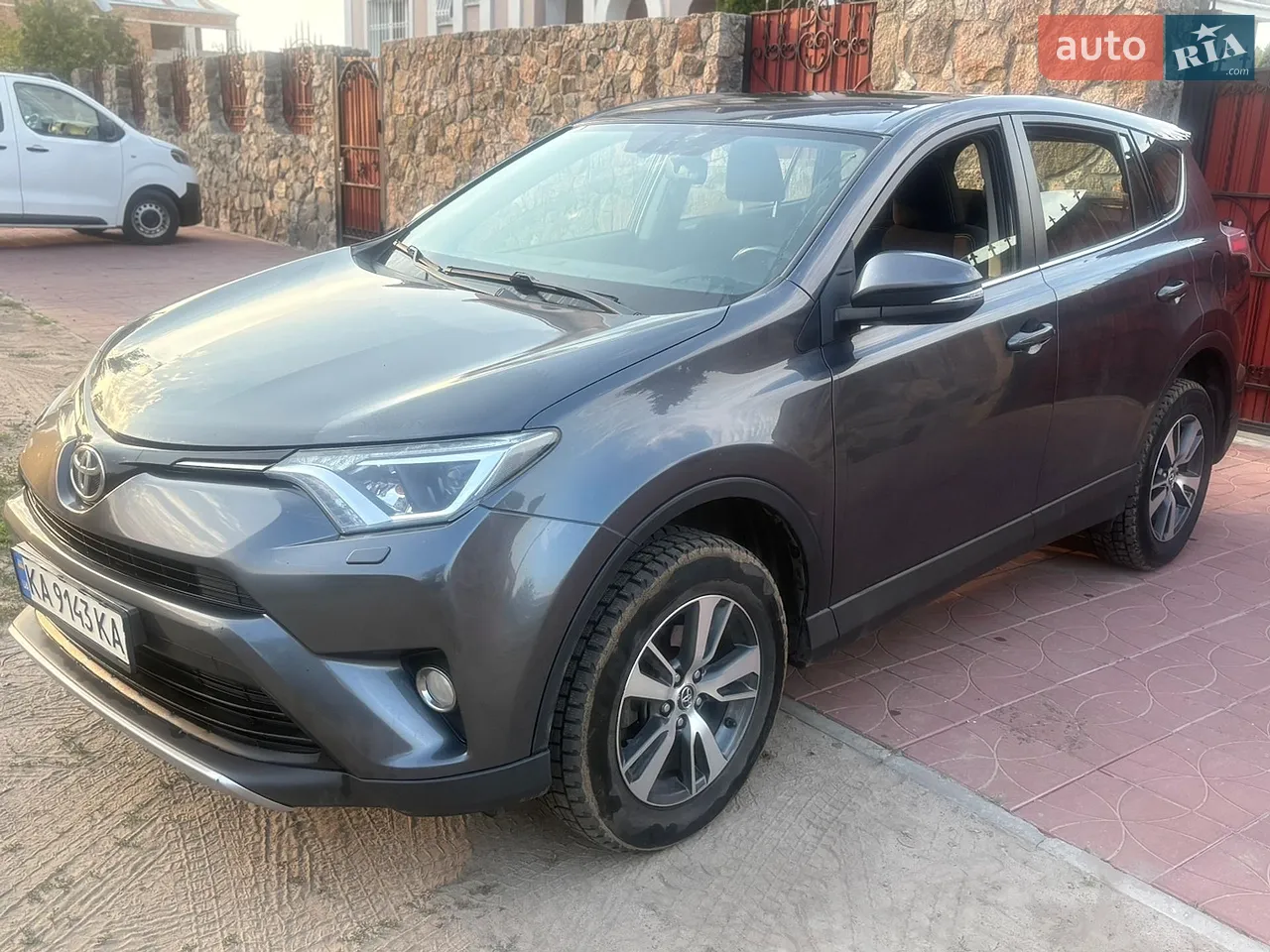2019 Toyota RAV 4 - мініатюра 24