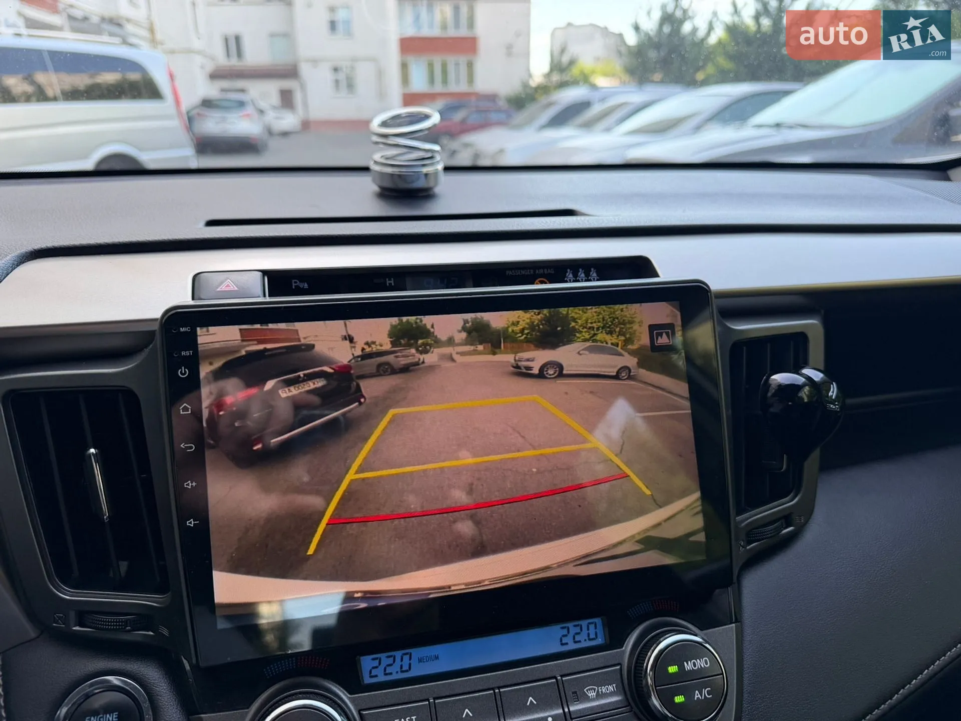 2014 Toyota RAV 4 - мініатюра 24
