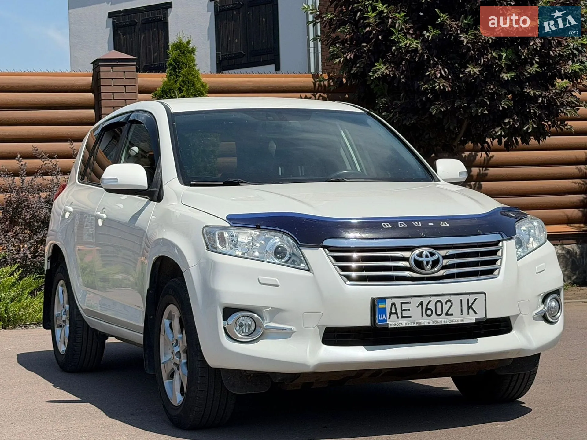 2010 Toyota RAV 4 - мініатюра 13