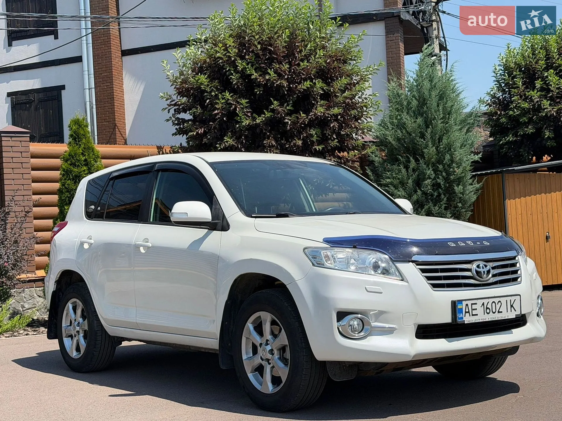 2010 Toyota RAV 4 - мініатюра 18