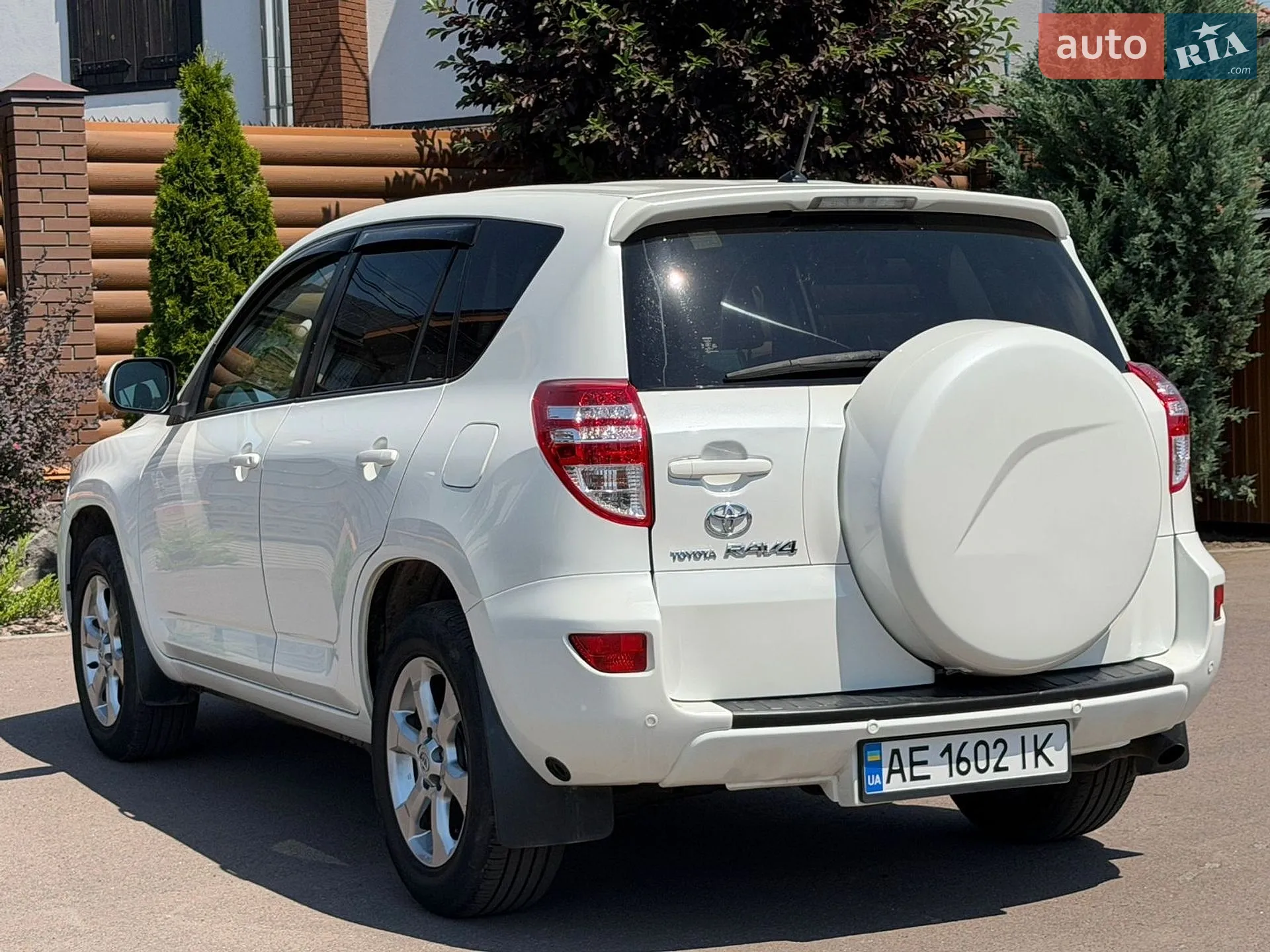 2010 Toyota RAV 4 - мініатюра 27