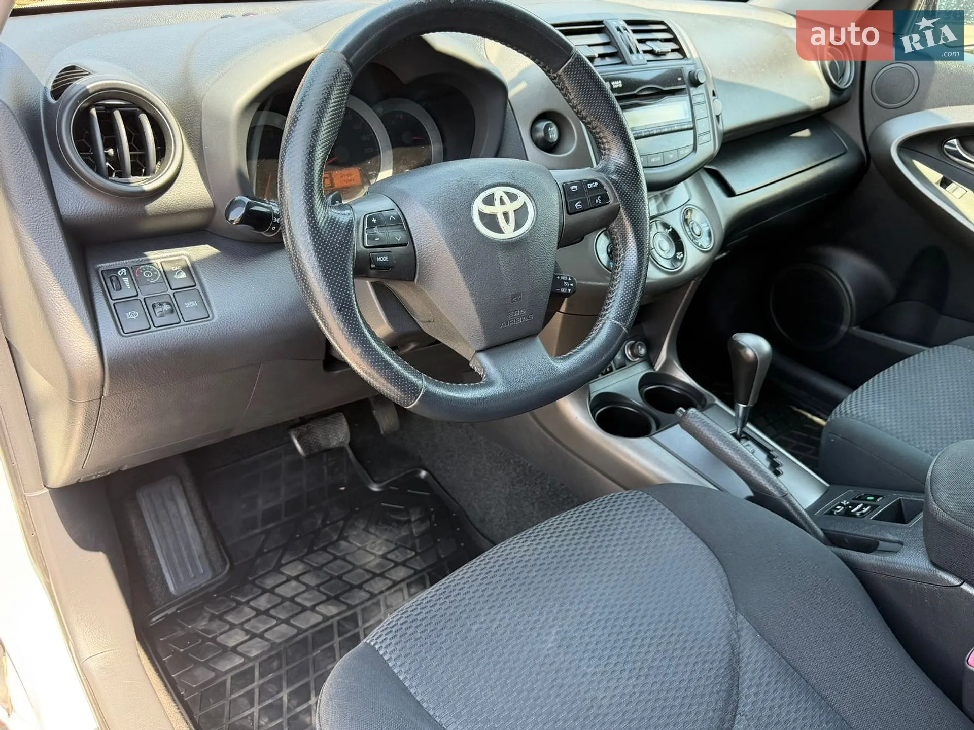 2010 Toyota RAV 4 - мініатюра 46
