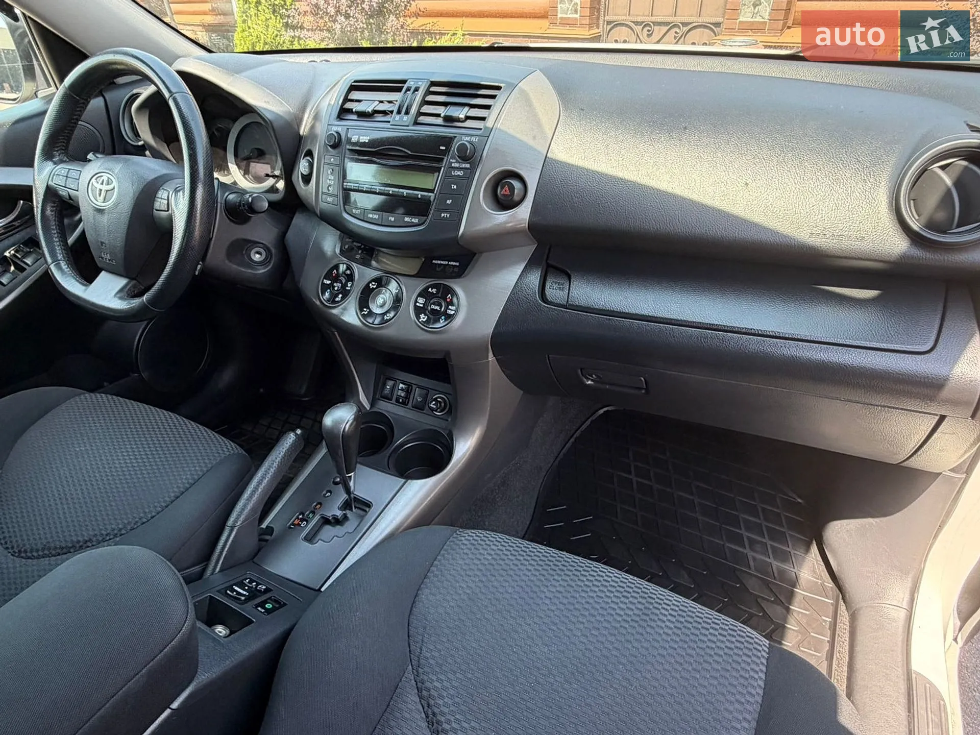 2010 Toyota RAV 4 - мініатюра 59