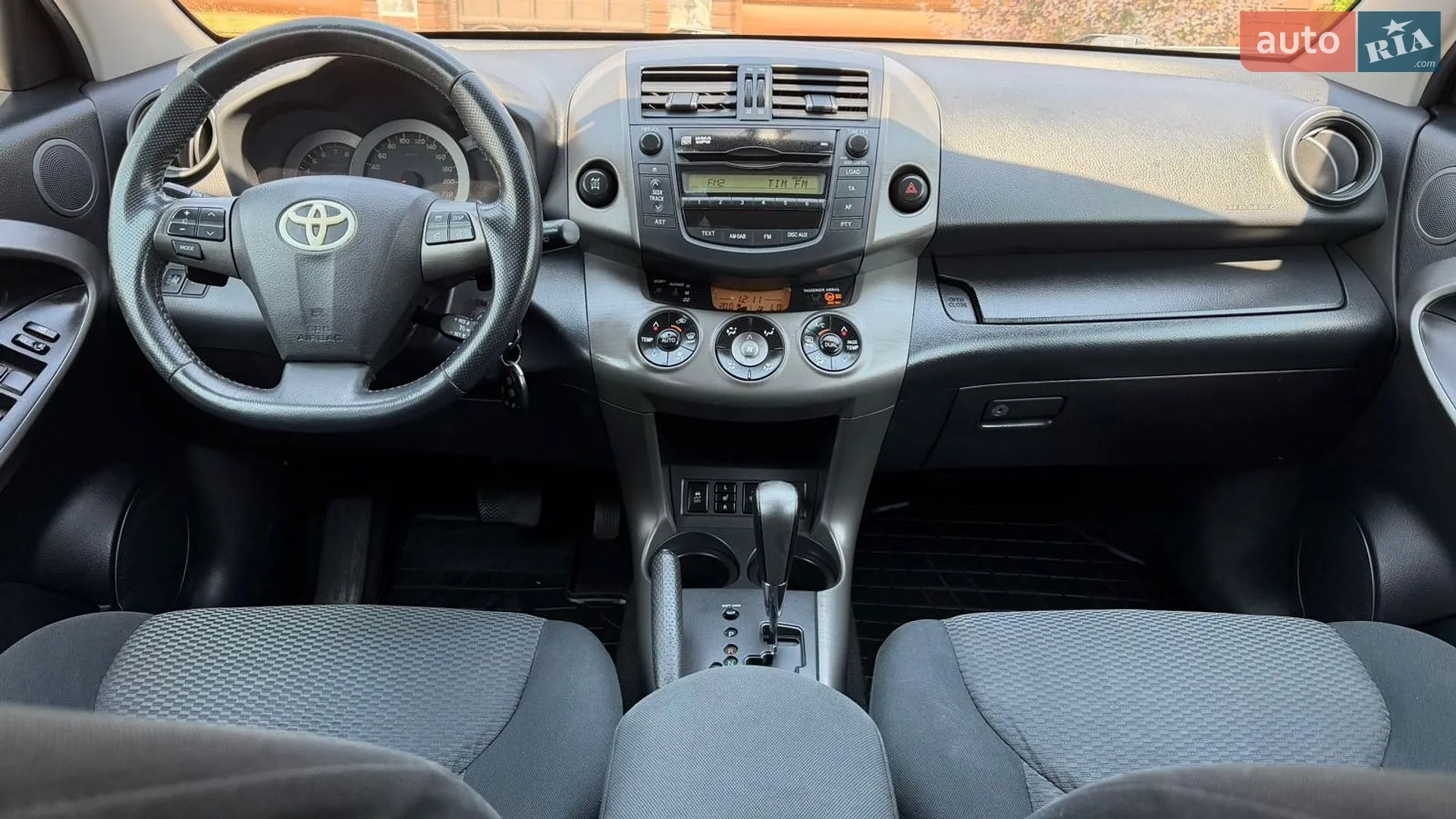 2010 Toyota RAV 4 - мініатюра 60