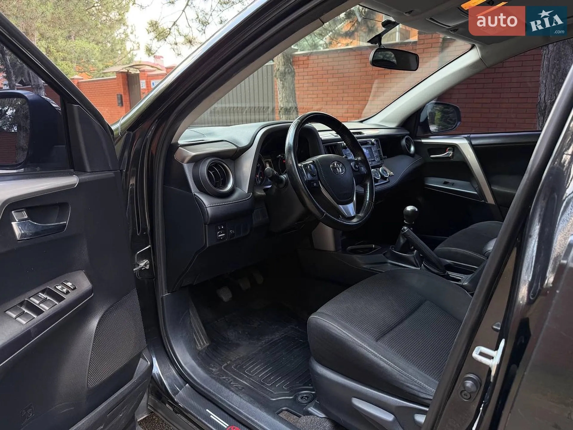2016 Toyota RAV 4 - мініатюра 11