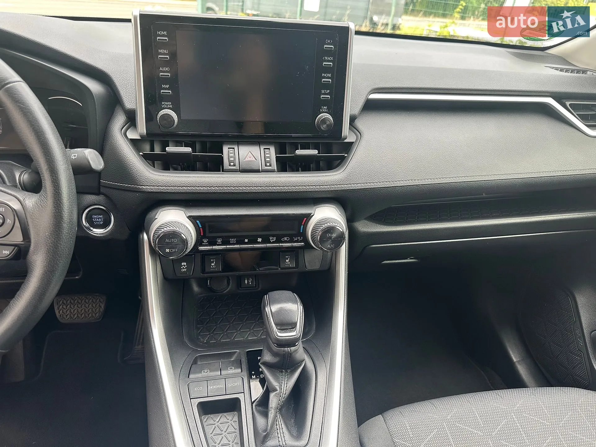 2019 Toyota RAV 4 - мініатюра 5