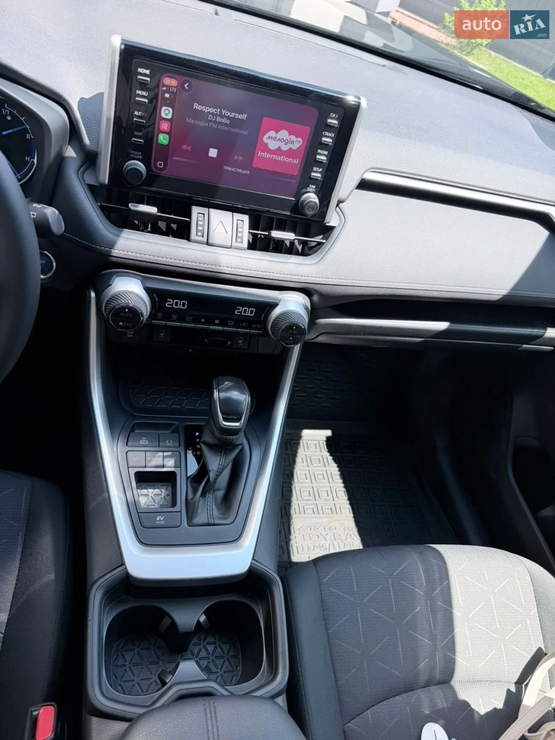 2019 Toyota RAV 4 - мініатюра 29