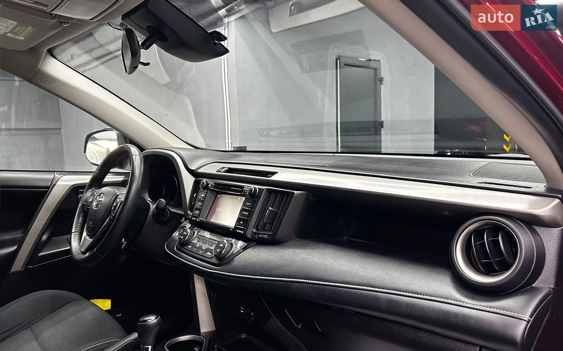 2018 Toyota RAV 4 - мініатюра 18