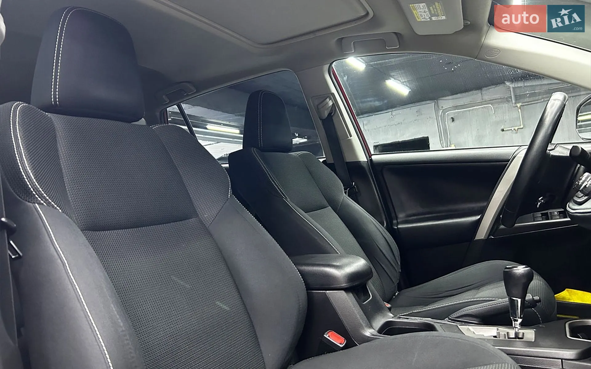 2018 Toyota RAV 4 - мініатюра 19