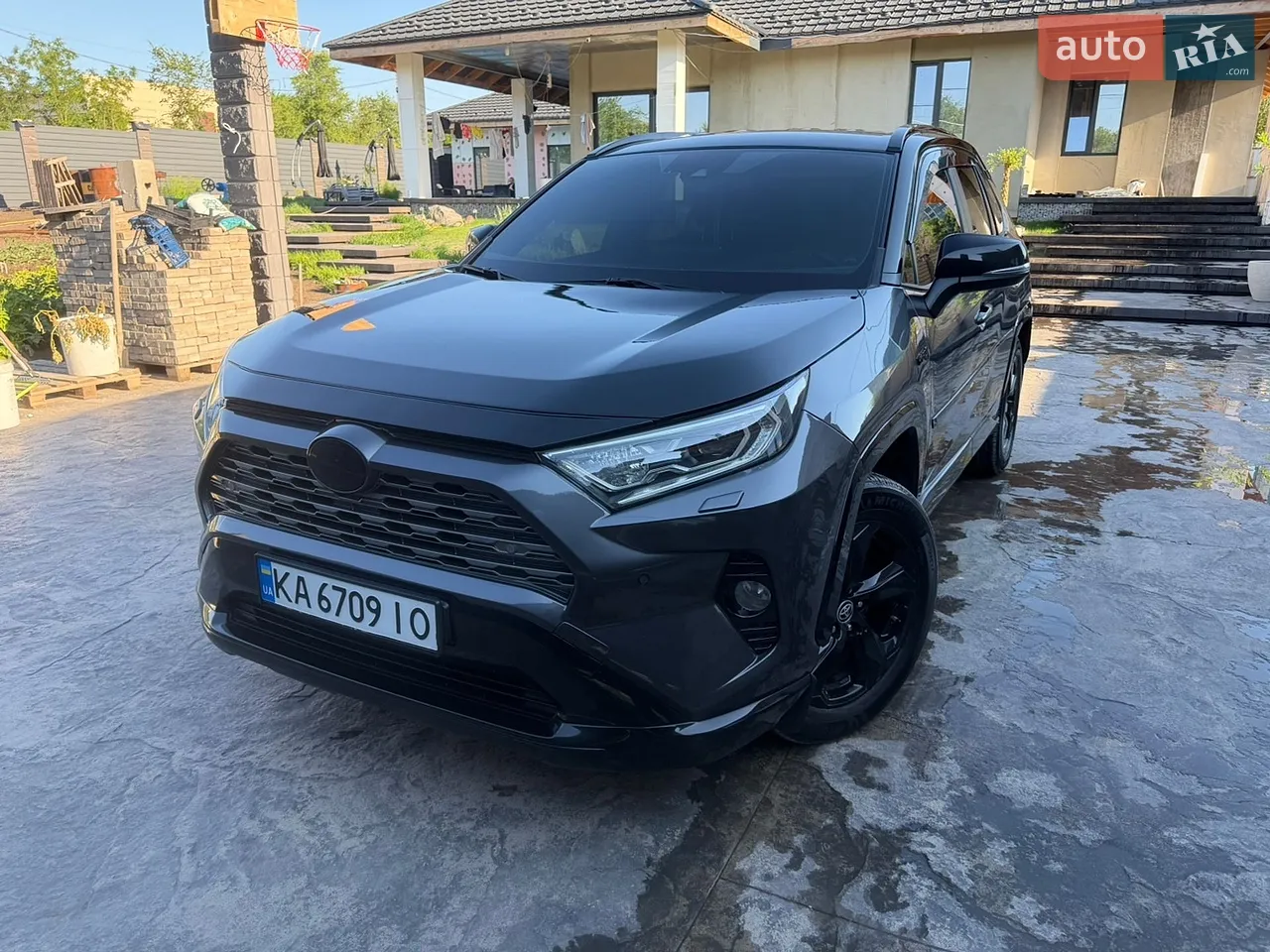 2019 Toyota RAV 4 - мініатюра 15