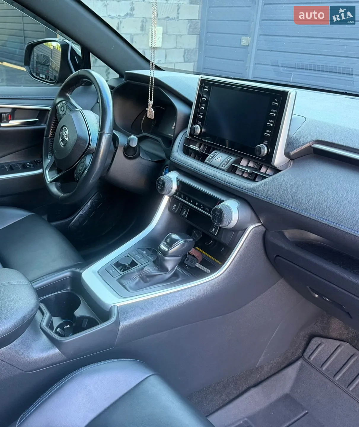 2019 Toyota RAV 4 - мініатюра 18