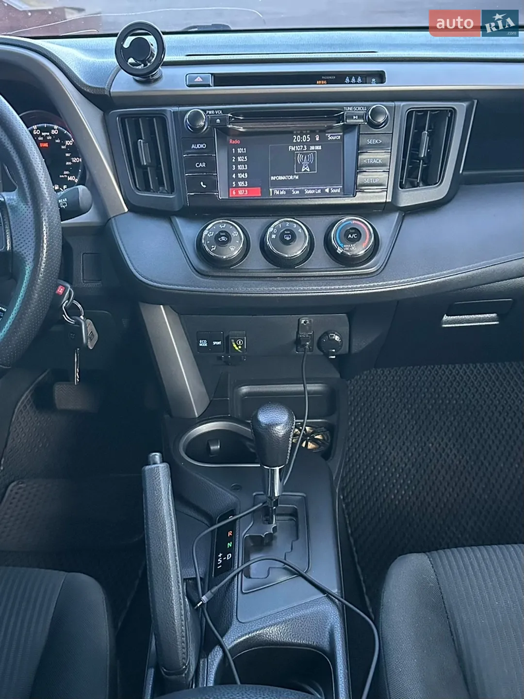 2017 Toyota RAV 4 - мініатюра 32