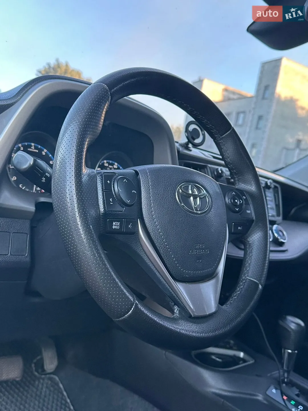 2017 Toyota RAV 4 - мініатюра 43